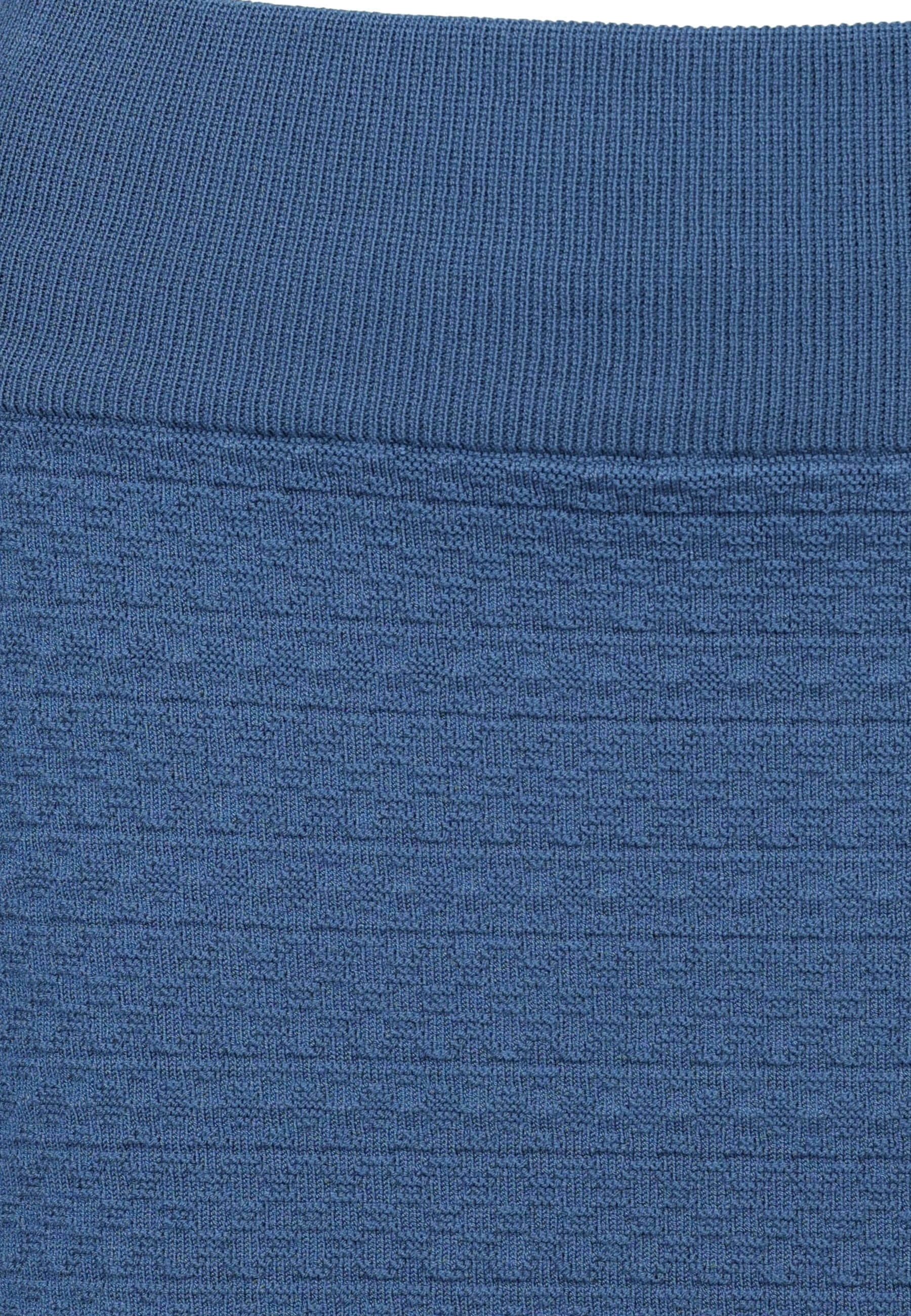 Sorgenfri Sylt Strickrock Gabi solid günstig online kaufen