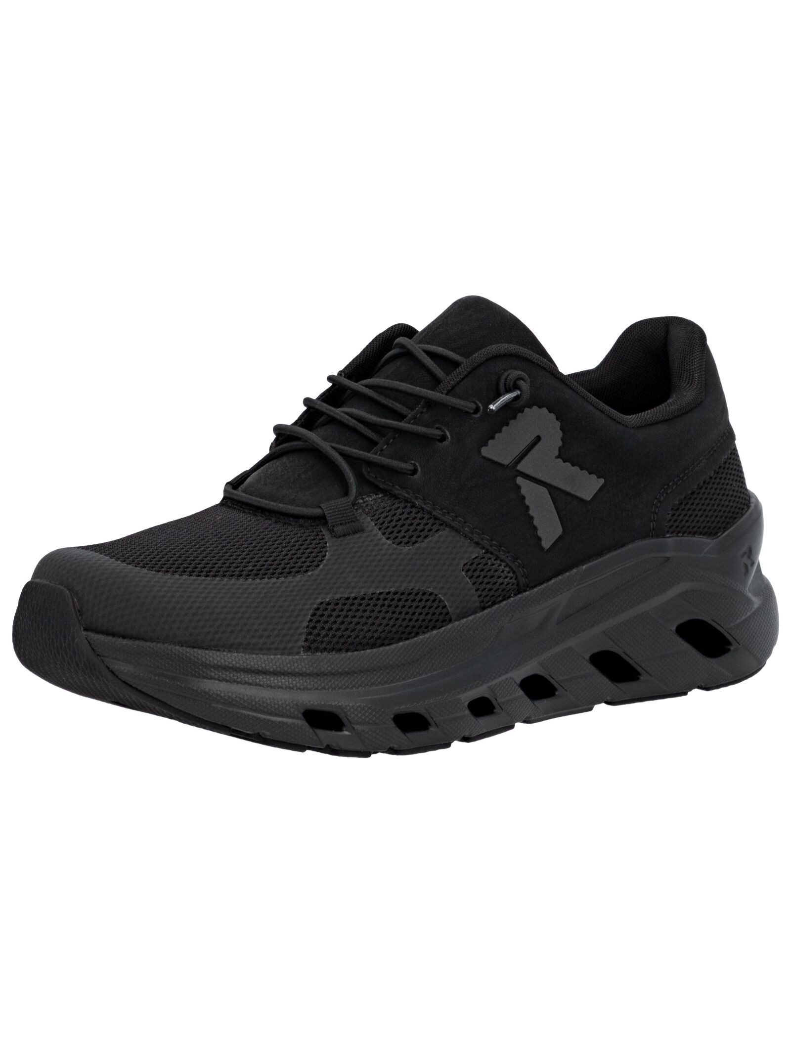 Rieker Sneaker Mesh Sneaker