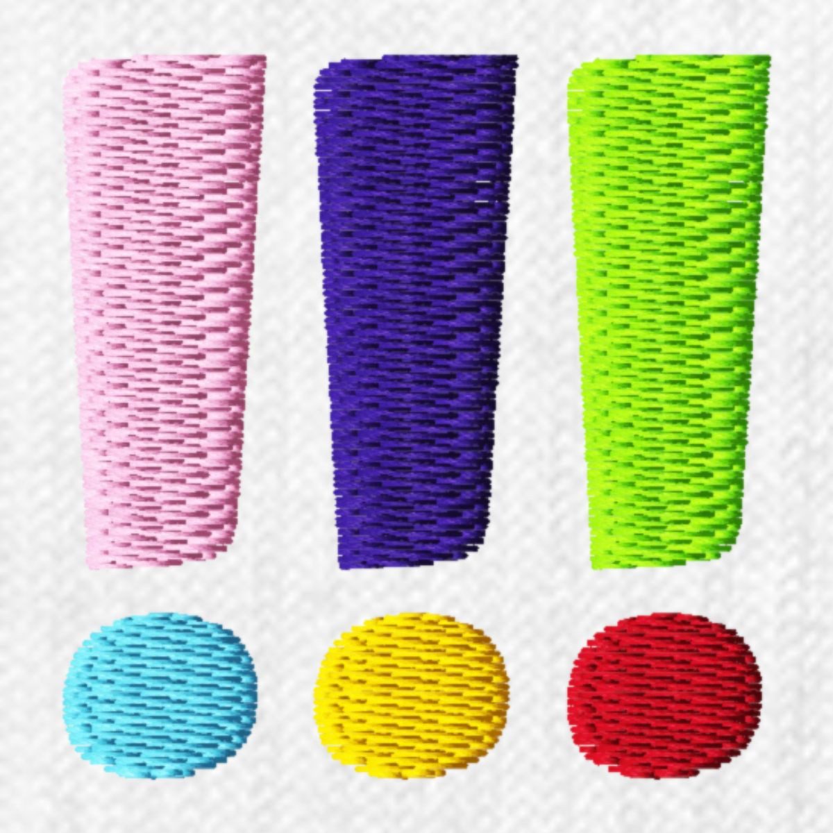 Spreadshirt Socken Die Drei Ausrufezeichen Logo Stick Gestreifte Tennissocken (1-Paar)
