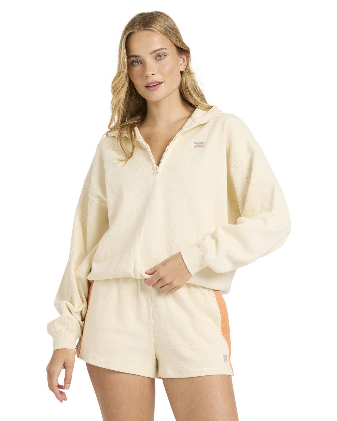 Billabong Sweatshirt Classic Feels