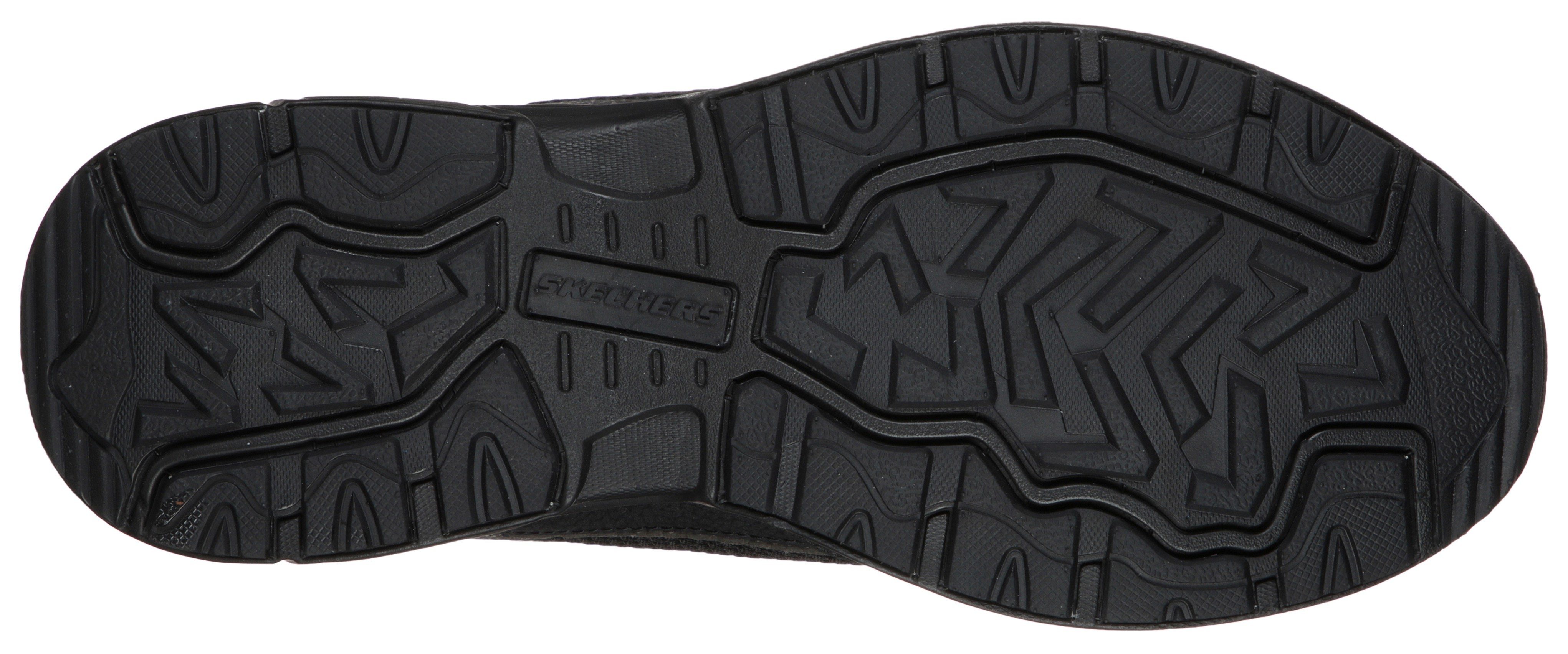 Skechers OAK CANYON-VERKETTA Sneaker mit Relaxed günstig online kaufen