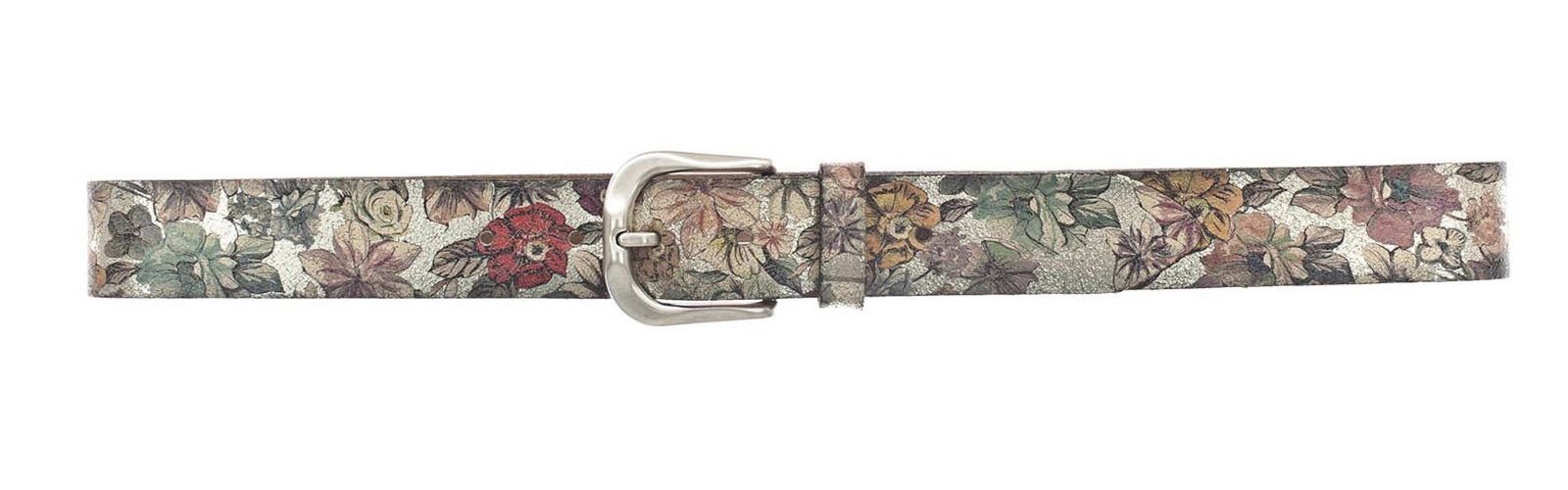 Vanzetti Ledergürtel Animal Scouting günstig online kaufen