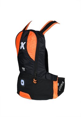 Coxa Carry Rucksack R8 Orange, sports, outdoor