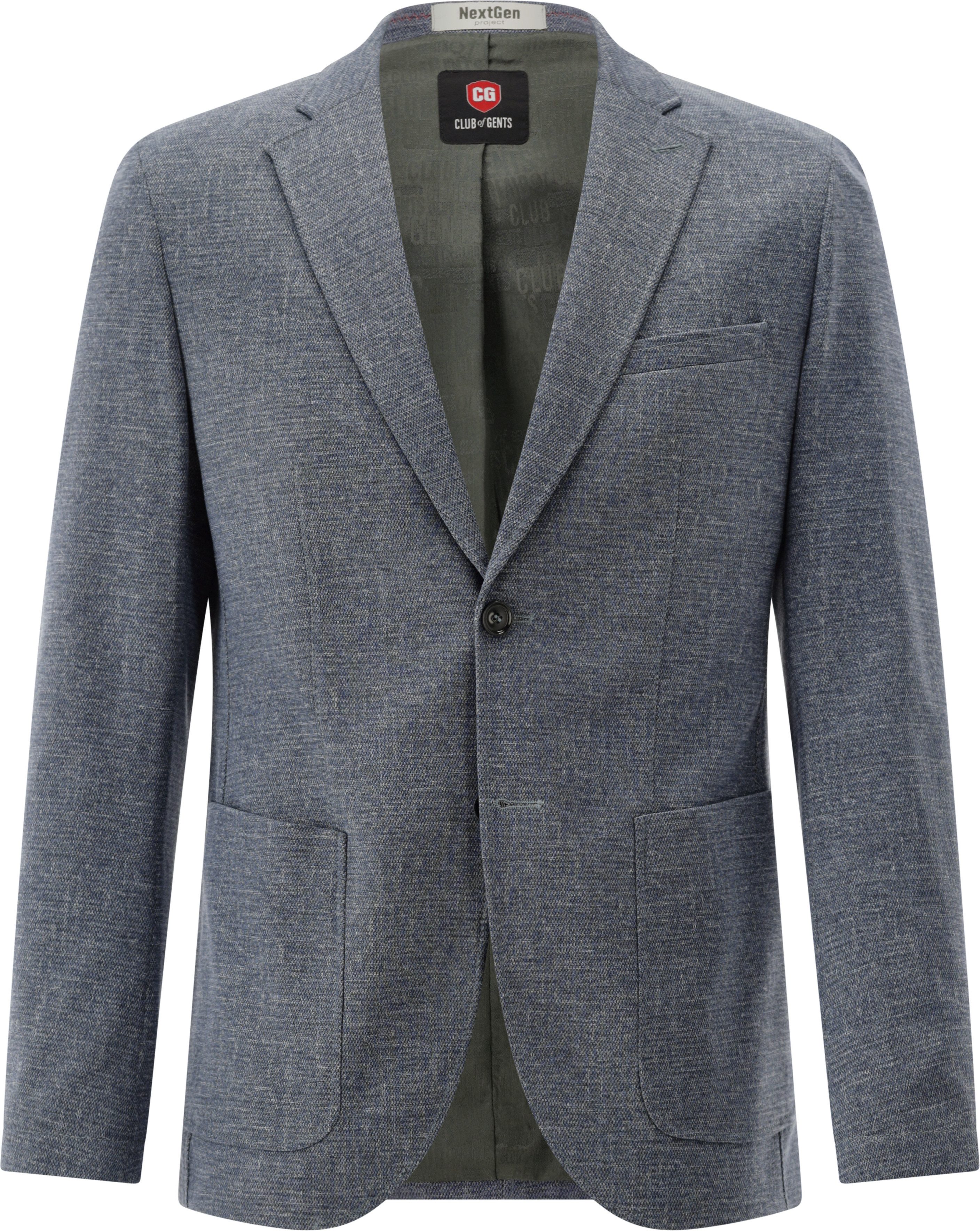 CG Club of Gents Sakko CG Cuban-J SV