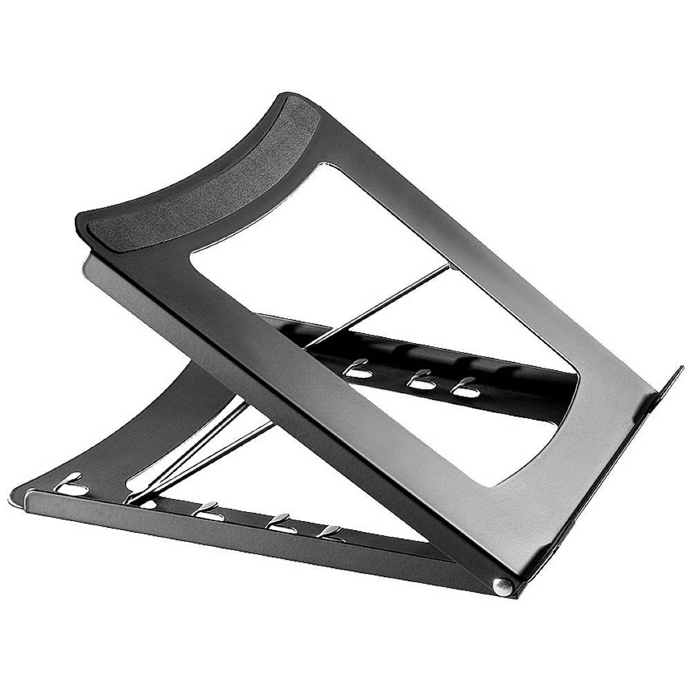 Neomounts by Newstar Laptoptisch Notebook & Tablet Ständer NSLS075BLACK