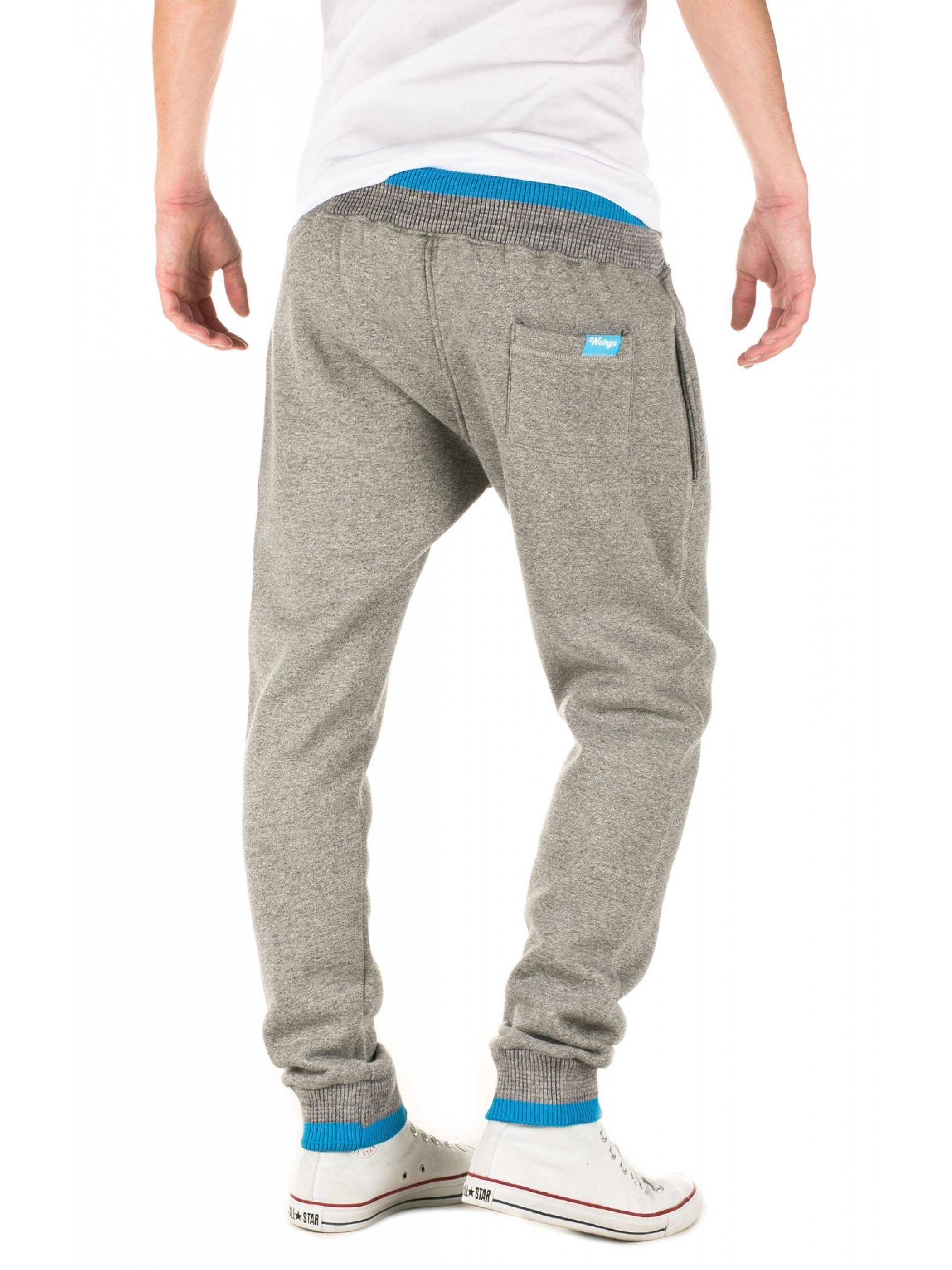WOTEGA Jogginghose Sweatpants Isaac (1-tlg) günstig online kaufen