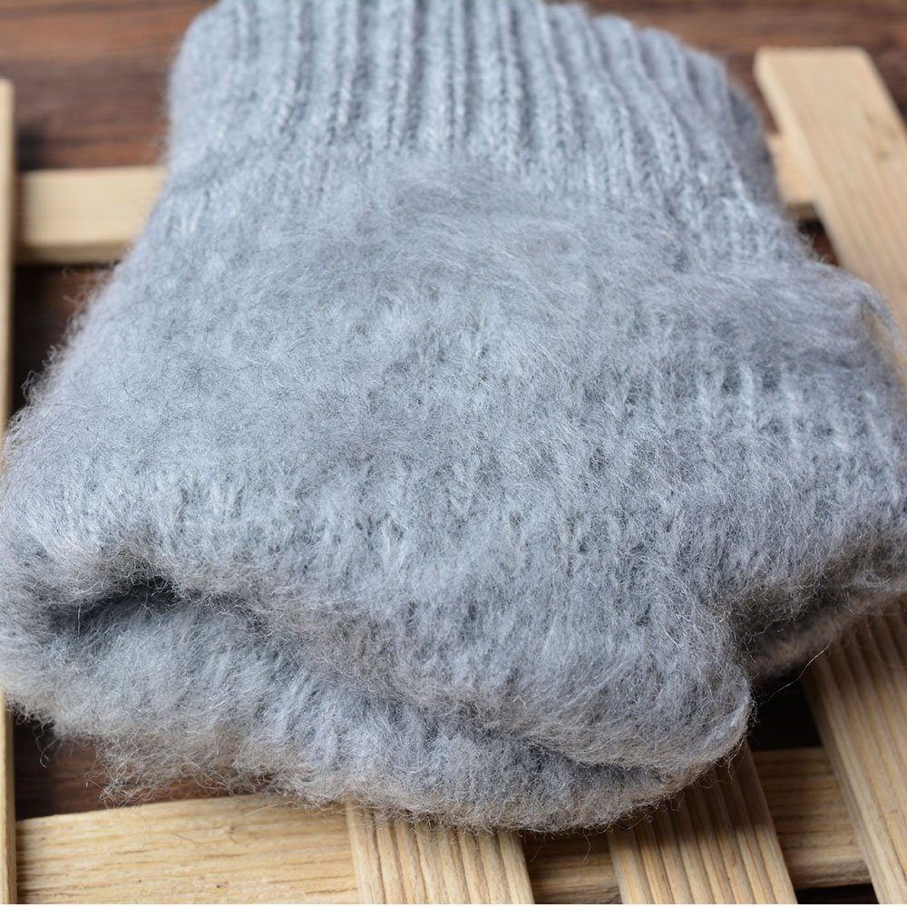 Warme Handschuhe Winter Winter Damen Baumwollhandschuhe Touchscreen Handschuhe Herbst CTGtree