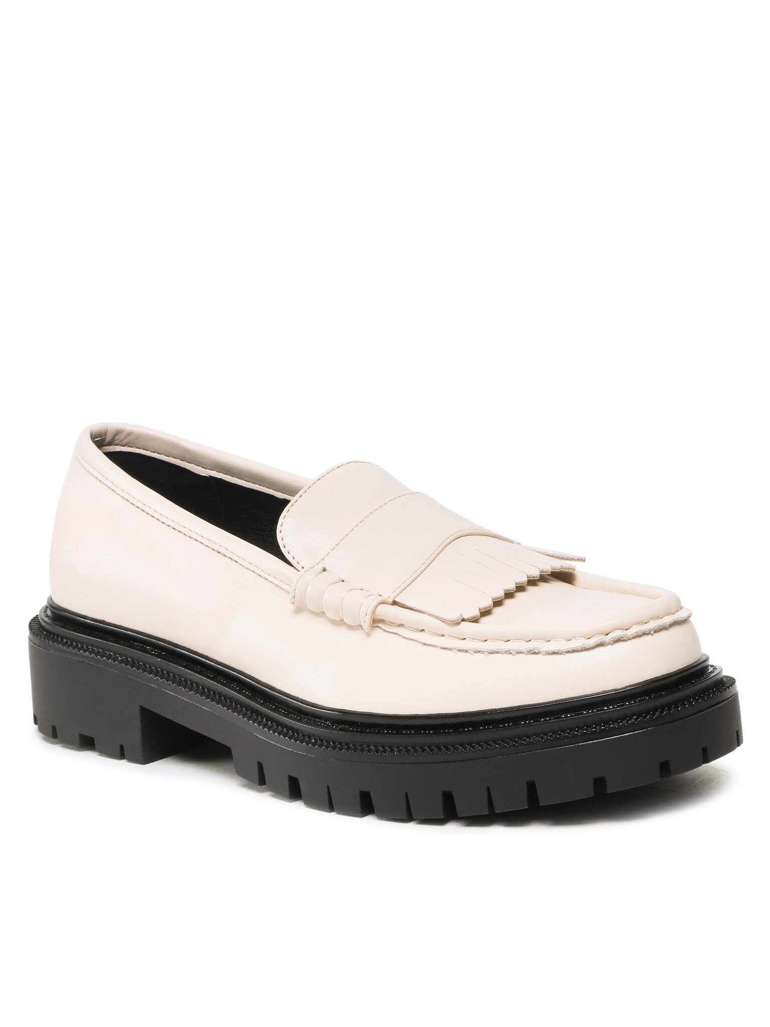 Jenny Fairy Jenny Fairy Loafers Damen Beige HY60031D Mokassin