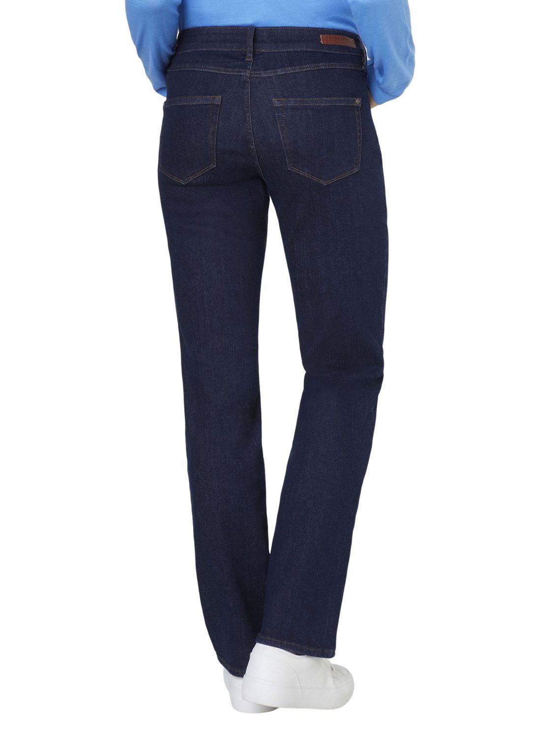 Paddock's Straight-Jeans LARA Motion & Comfort mit Stretch