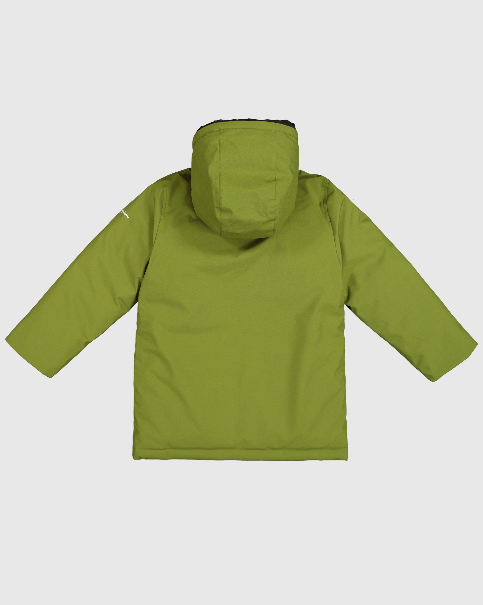 Champion Wintermantel Hooded Jacket für Kinder