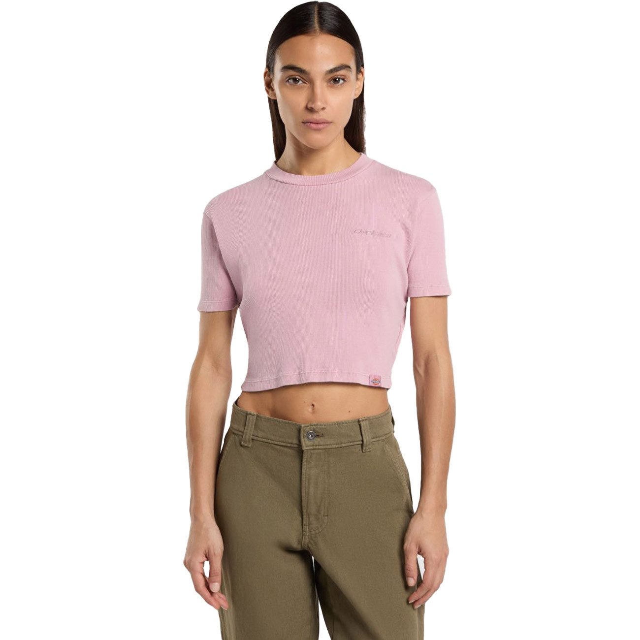Dickies T-Shirt W' PLENTYWOOD TEE W' PLENTYWOOD TEE