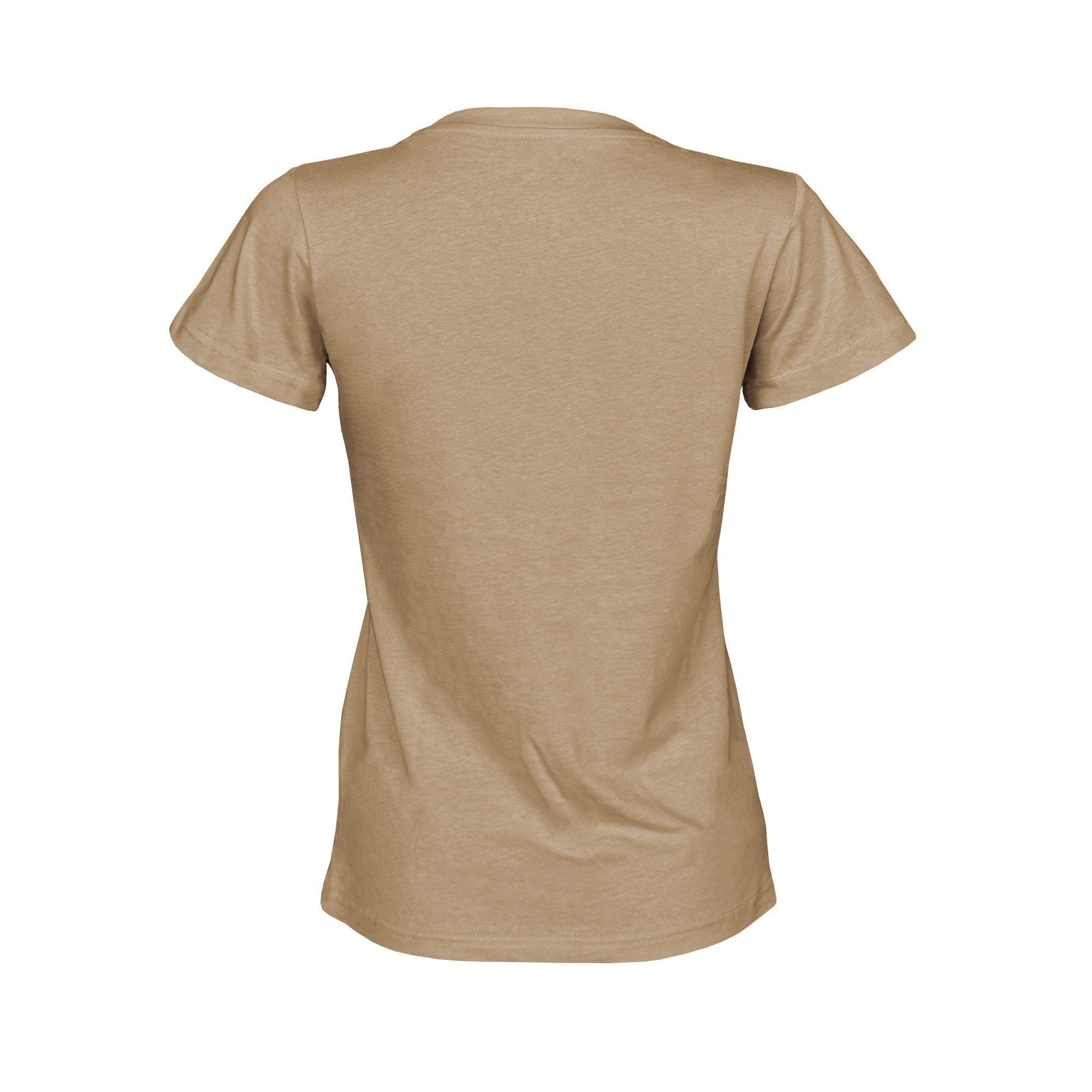 Cotton Prime® Sporttop O-Neck - Tee in trageangenehmer Baumwollqualität günstig online kaufen