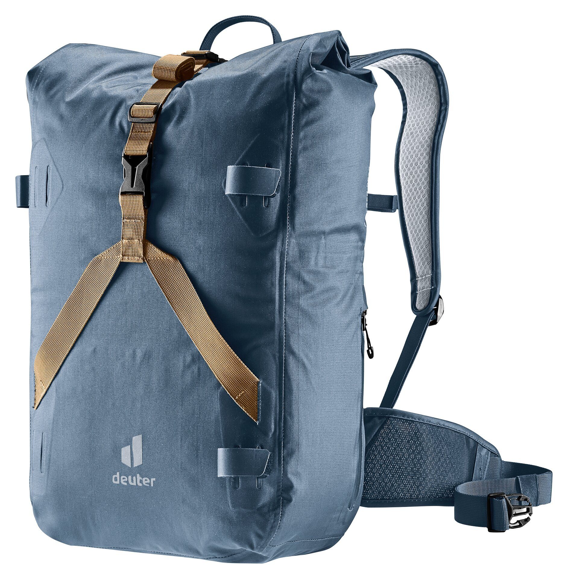 deuter Fahrradrucksack AMAGER 25+5