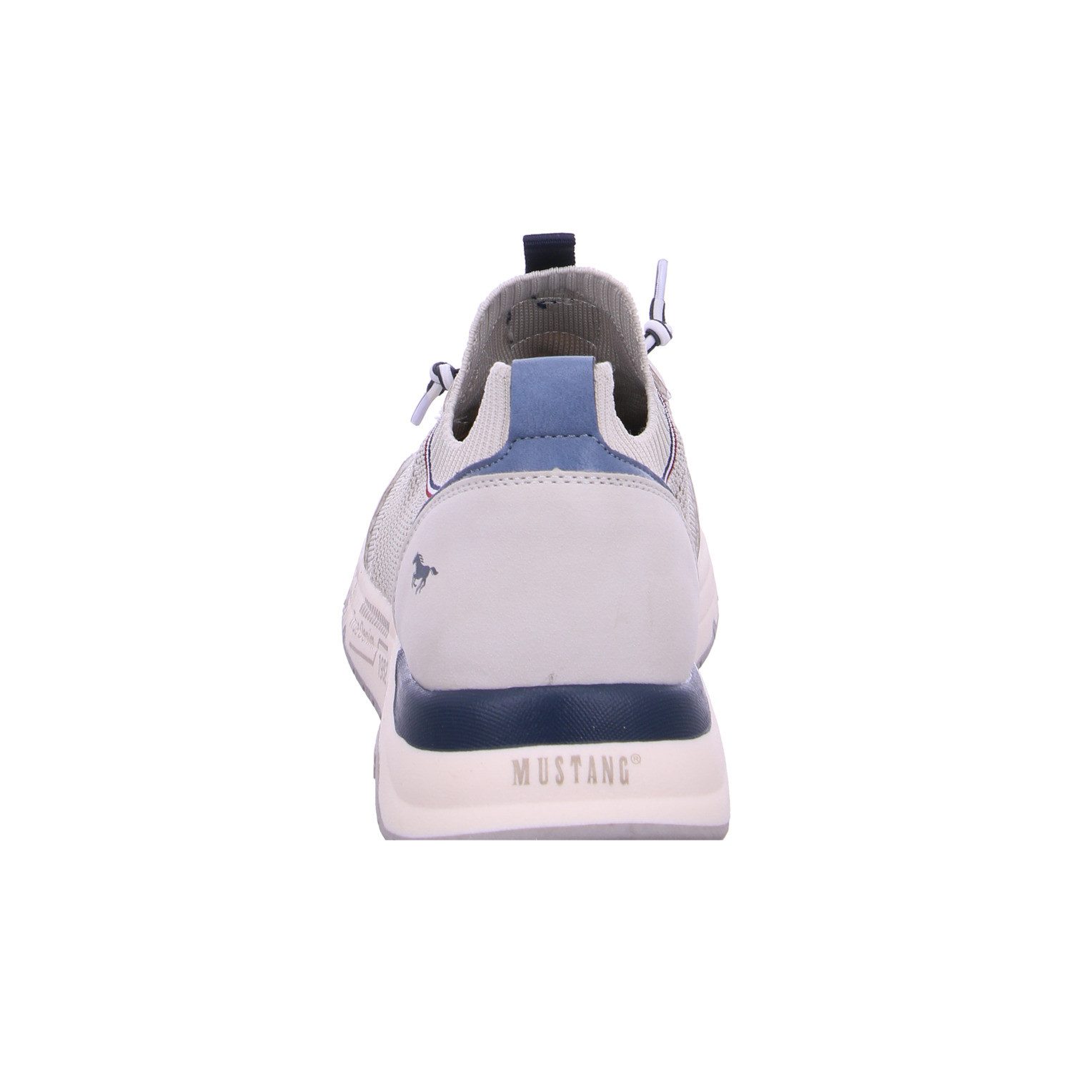 Mustang Shoes Schnürschuh günstig online kaufen