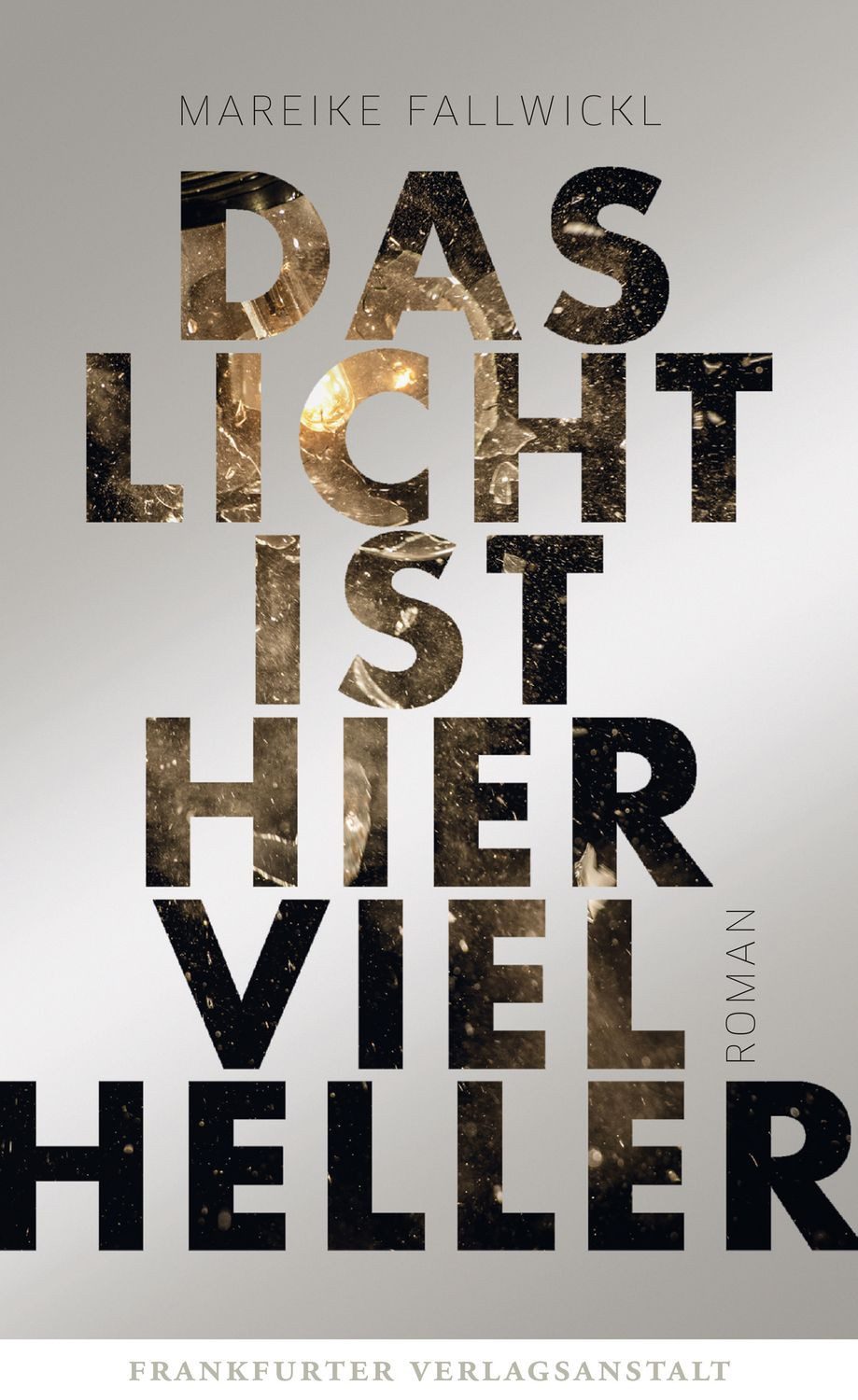 Das Licht ist hier viel heller / Mareike Fallwickl