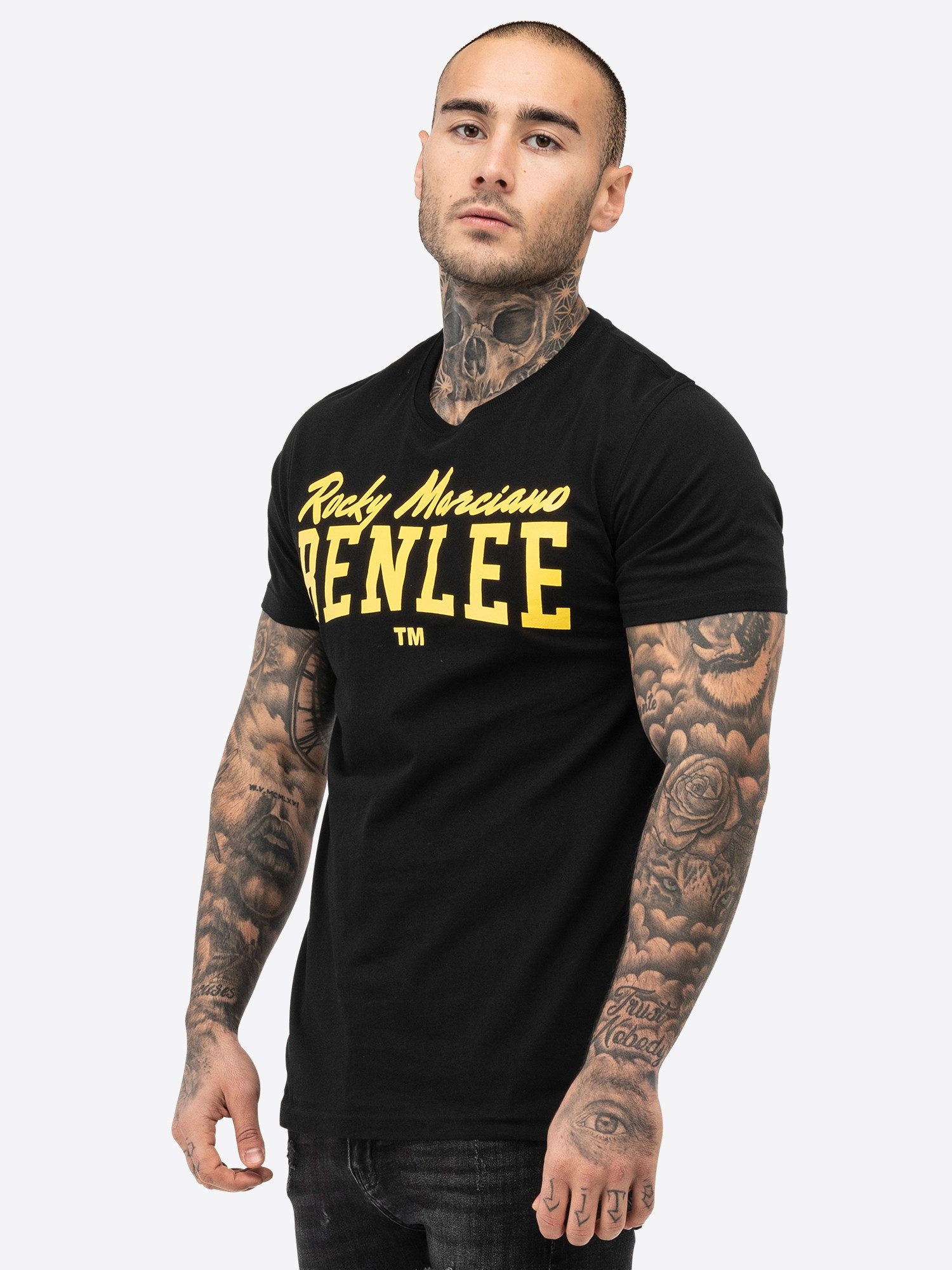 T-Shirt LOGO