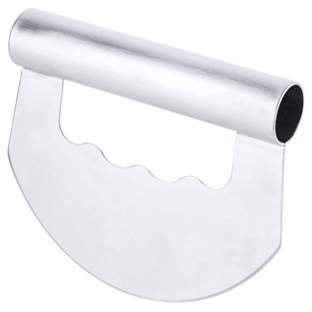 Contacto Wiegemesser Contacto Einhand-Wiegemesser 16 cm Edelstahl