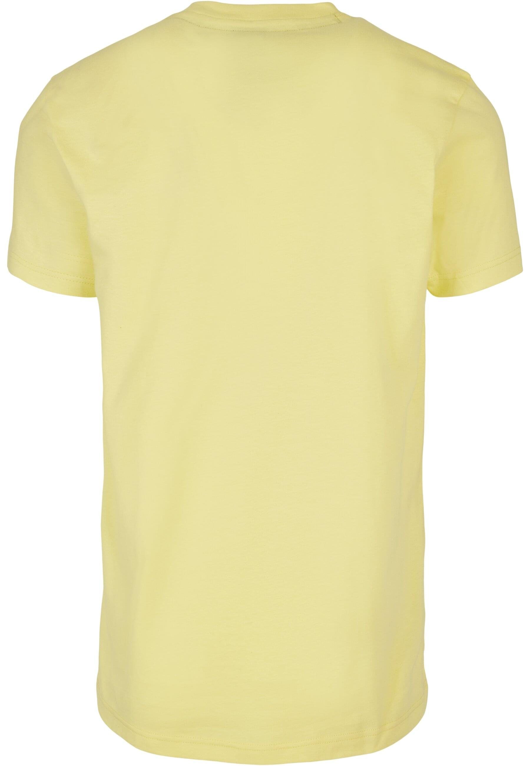 Starter T-Shirt Herren Starter Essential (1-tlg) Jersey canaryyellow