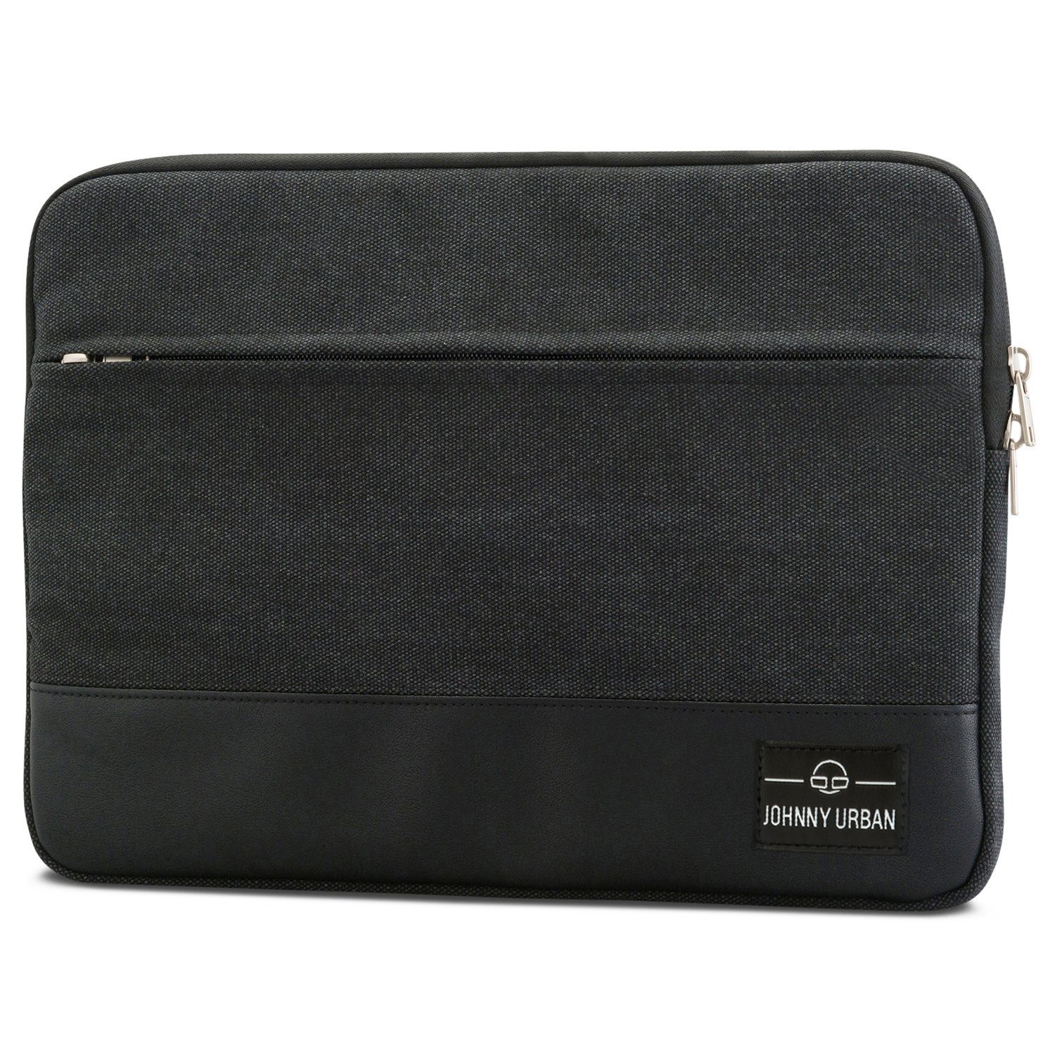 Johnny Urban Laptoptasche Canvas Laptophülle 13 günstig online kaufen