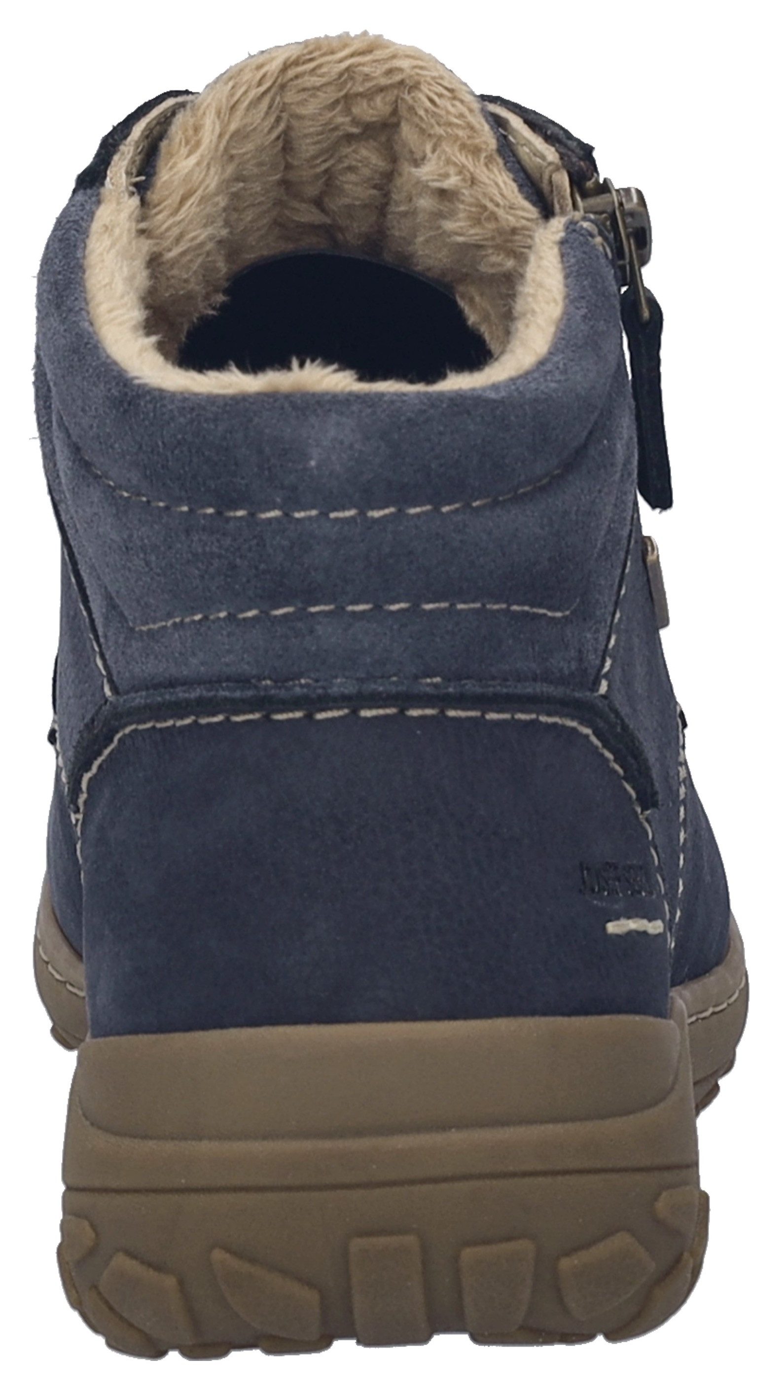 Josef Seibel Ruby 54 Winterboots Freizeitschuh, Komfortschuh mit TEX-Membra günstig online kaufen