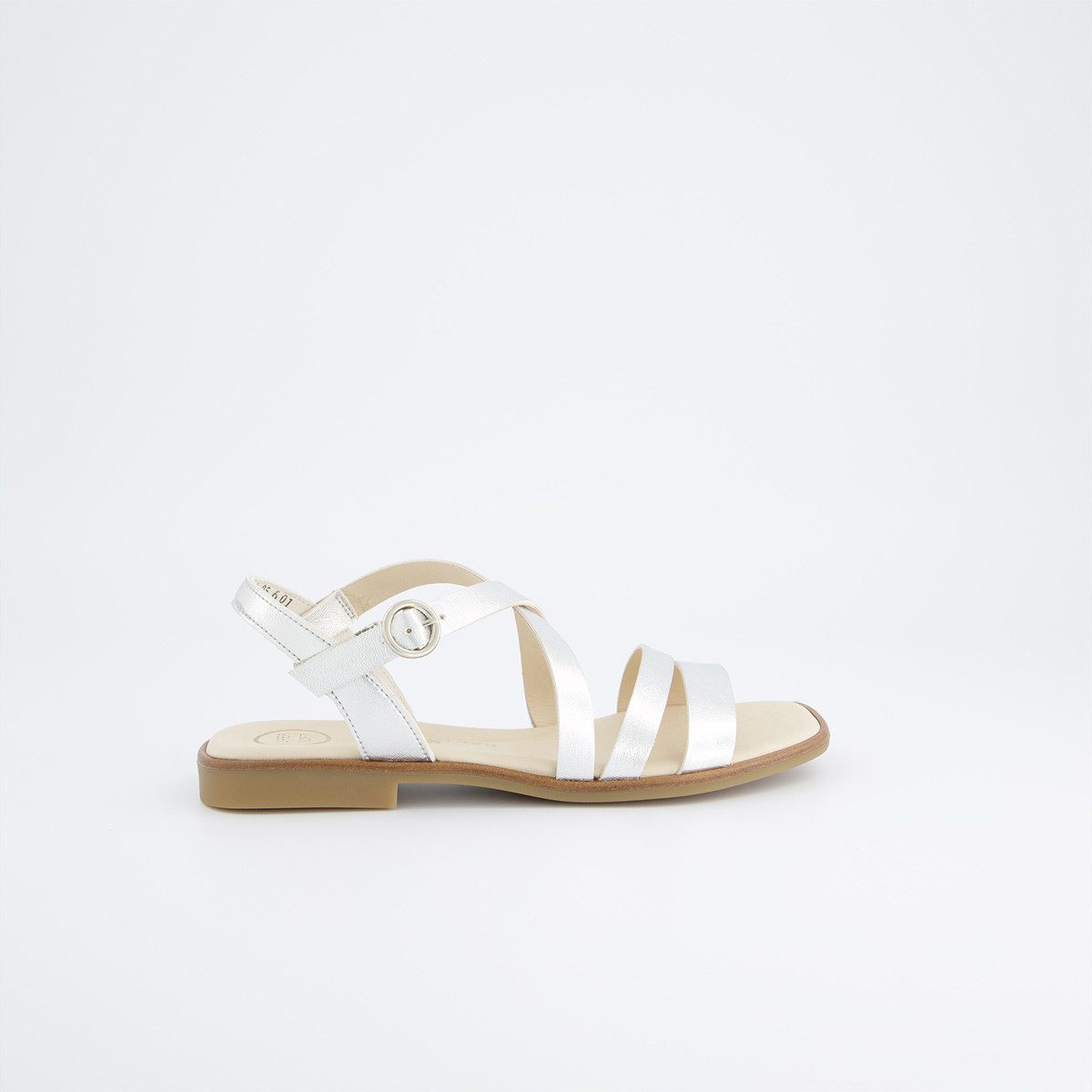 Paul Green 6096-087 Sandale günstig online kaufen