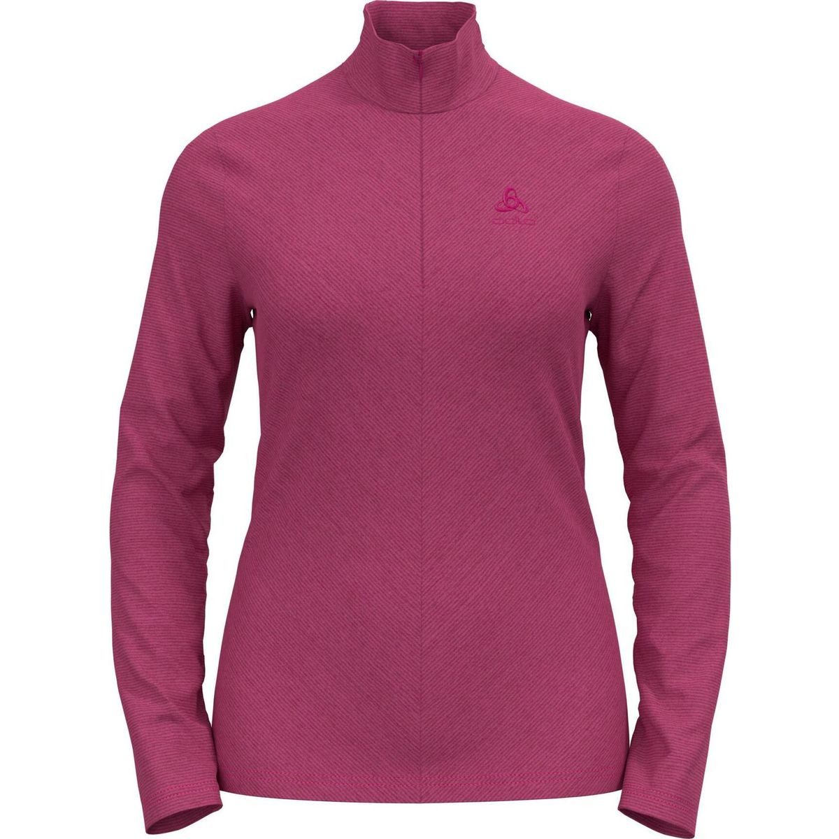 Odlo Fleecejacke ROY Vielseitiger Fleece-Pullover für Damen, ideal für