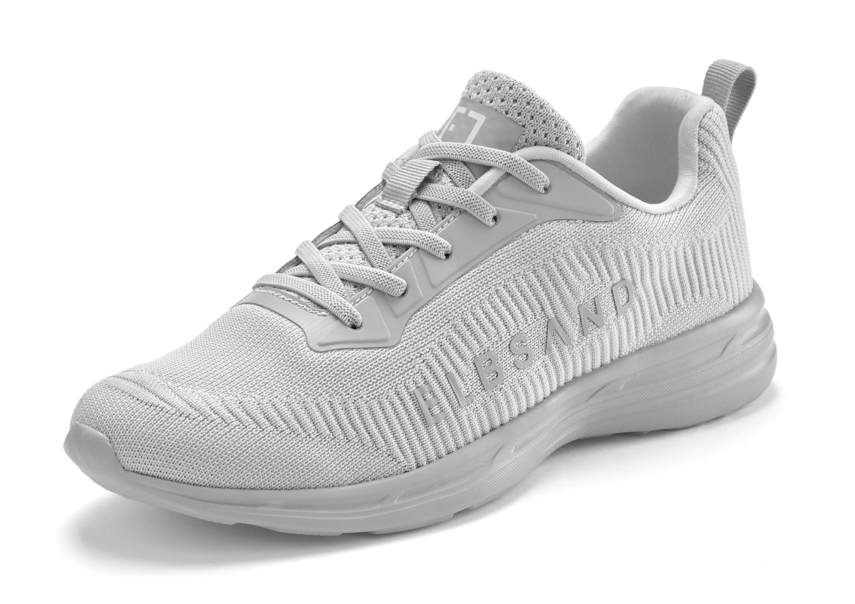 Elbsand Freizeitschuh, Halbschuh Sneaker mit elastischen günstig online kaufen