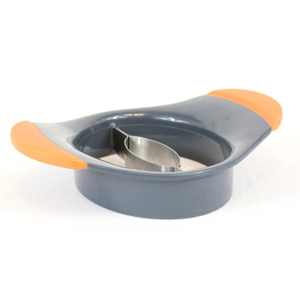 wsm Obstschneider Mangoschneider Größe: 18,5 x 13,5 x 4,5cm, (1-tlg)