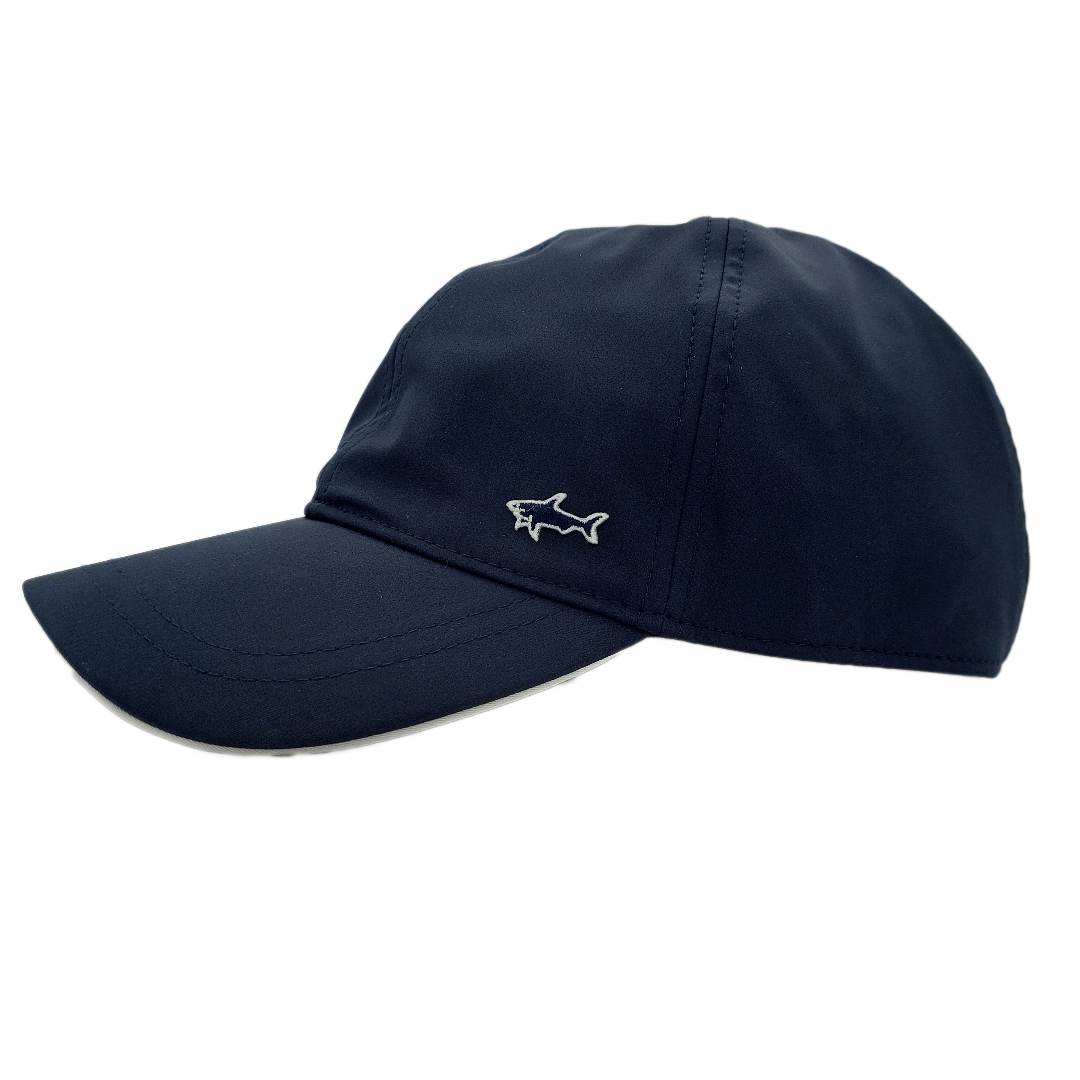 PAUL & SHARK Fitted Cap