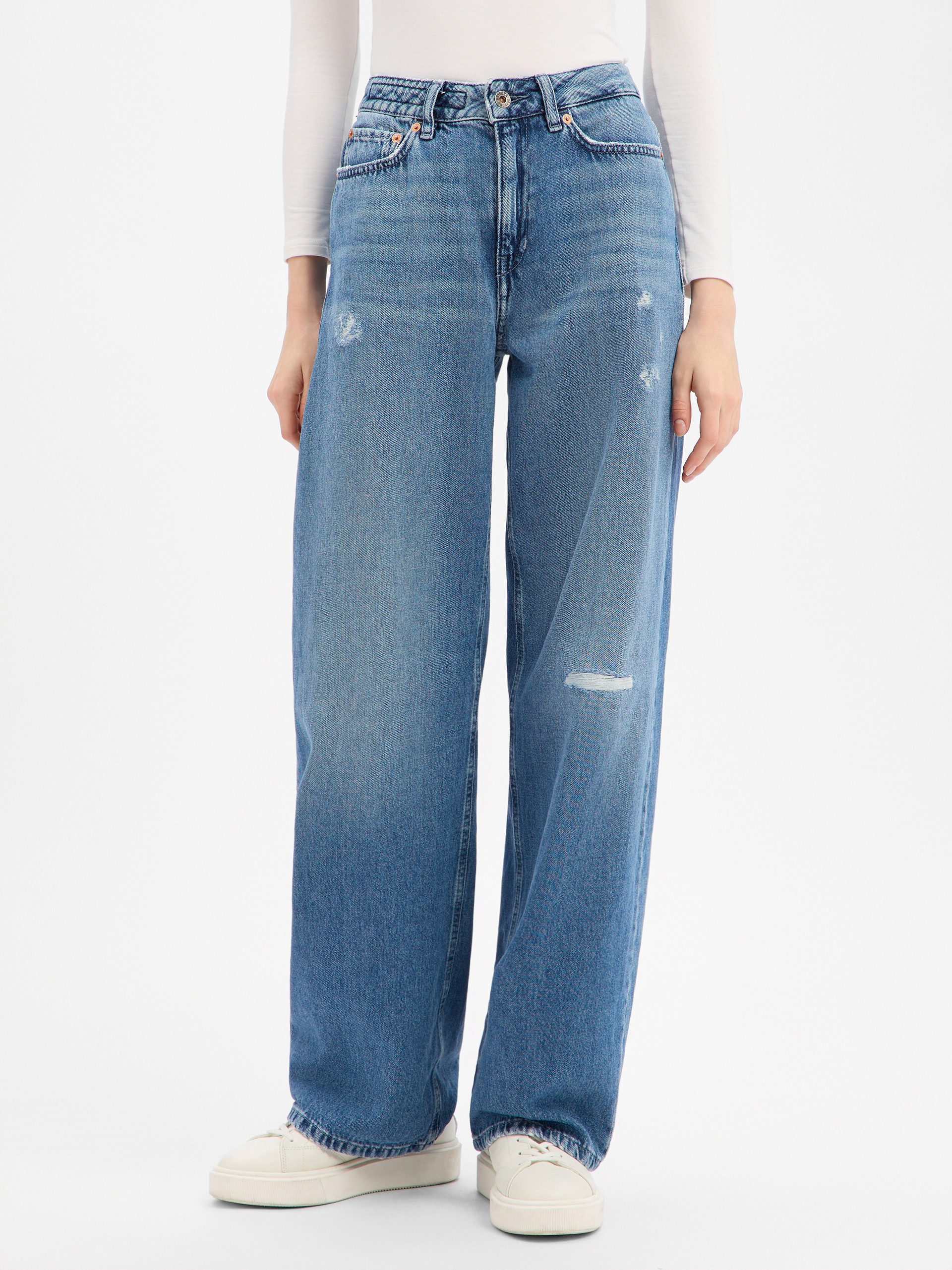 Drykorn Schlagjeans Medley