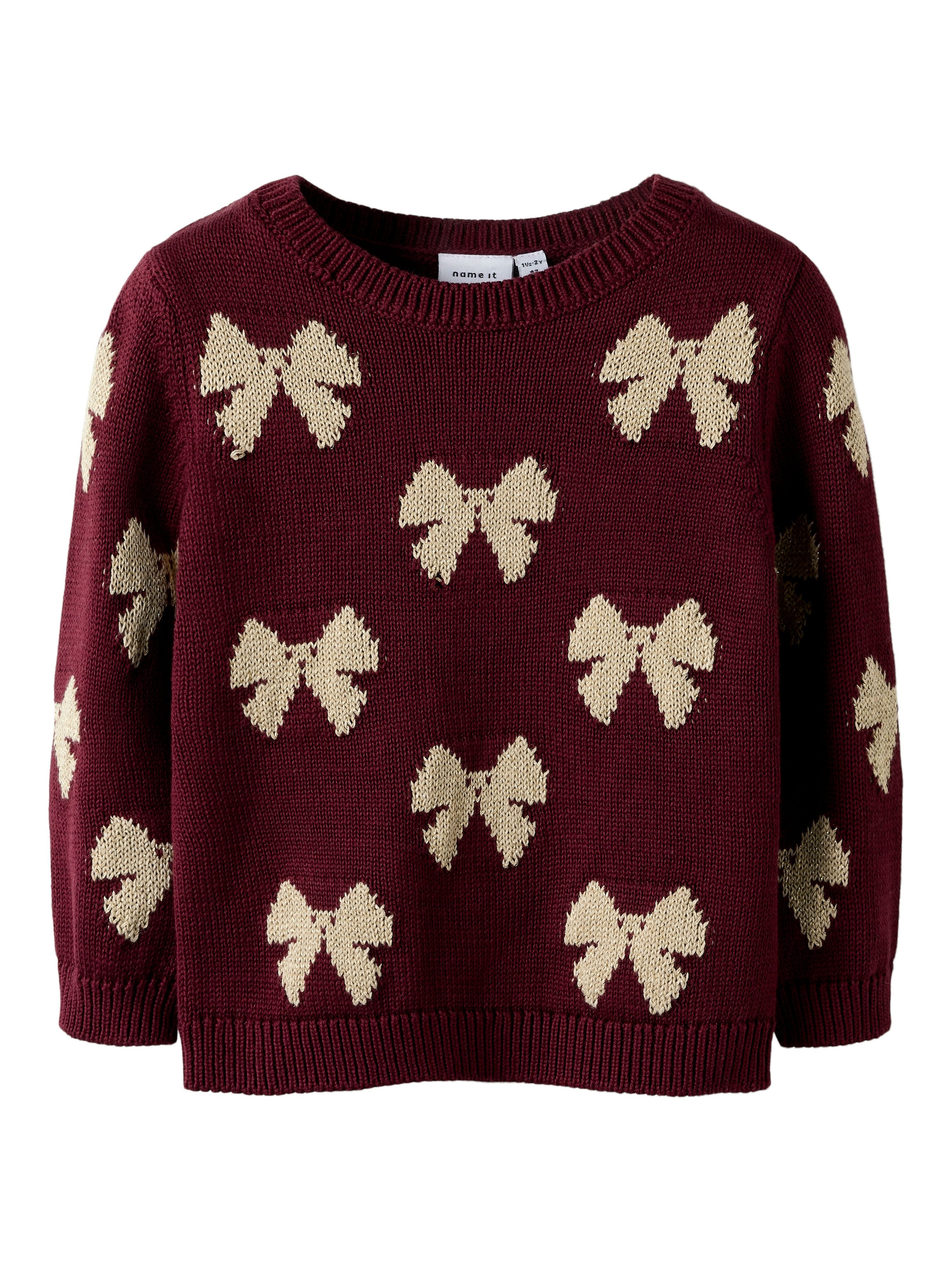 Name It Strickpullover