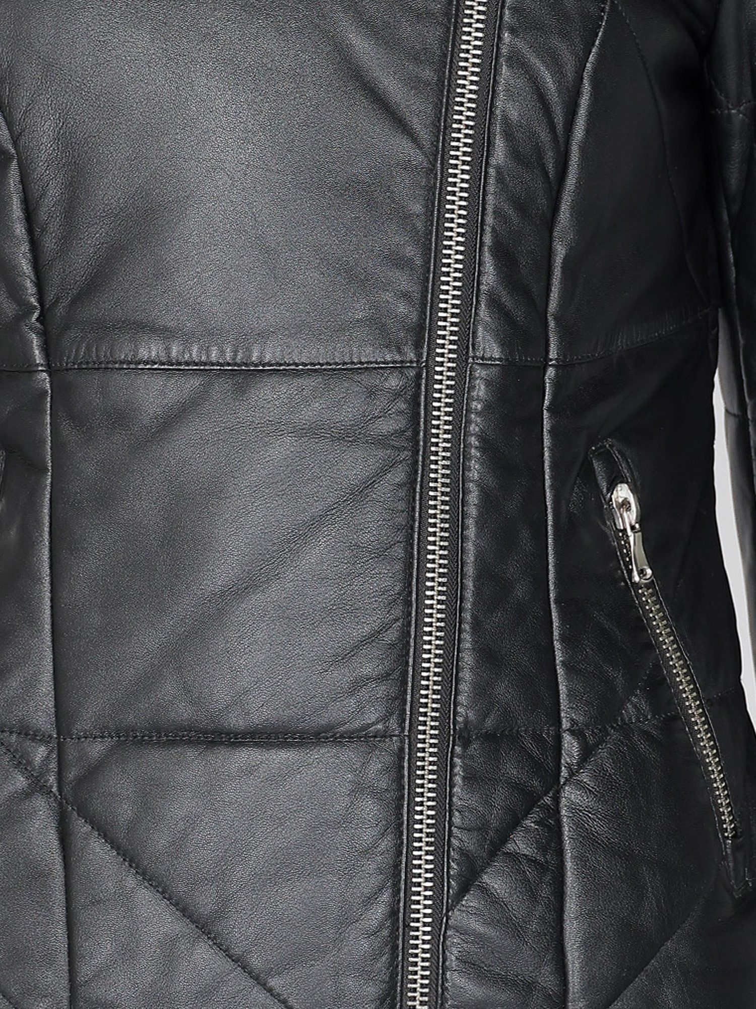 JCC Lederjacke 31024103