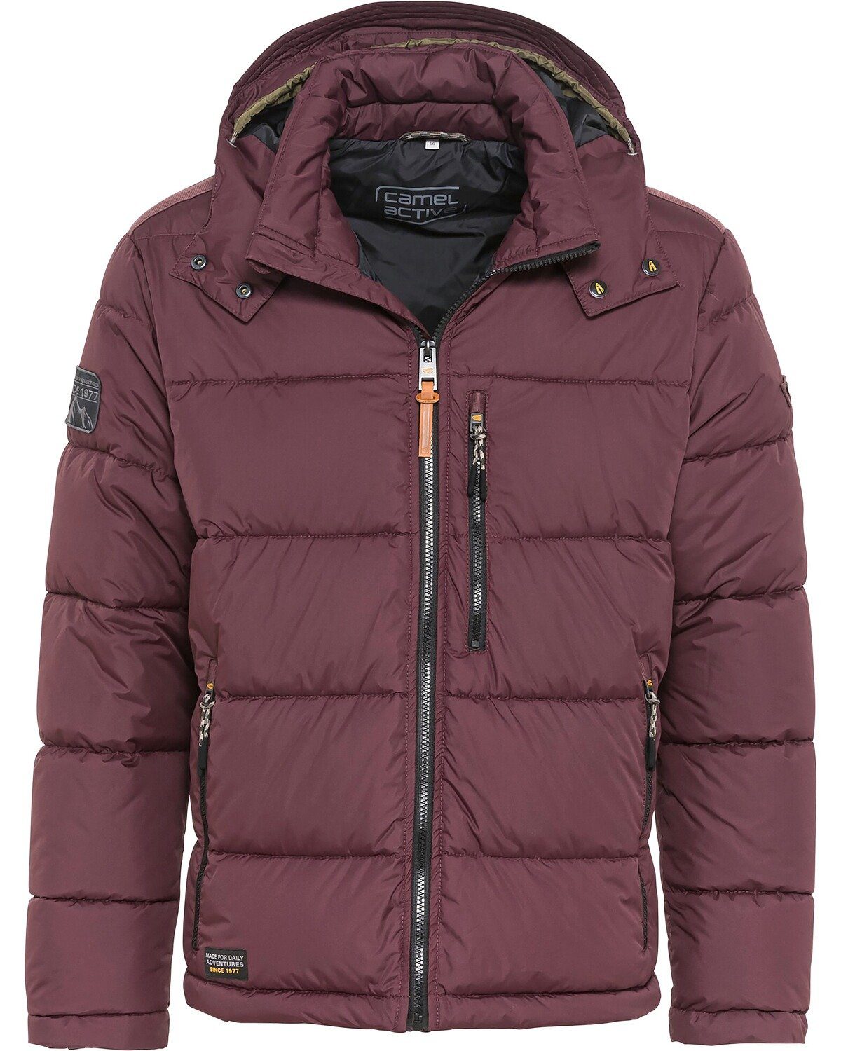 Steppjacke Steppjacke
