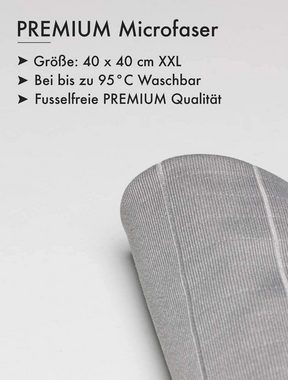 Freiblick Brillenbad Set inkl. 50ml Konzentrat & Mikrofasertuch, Reinigungskonzentrat (im Set mit 50ml Spezialreiniger & Mikrofasertuch 40x40 cm)