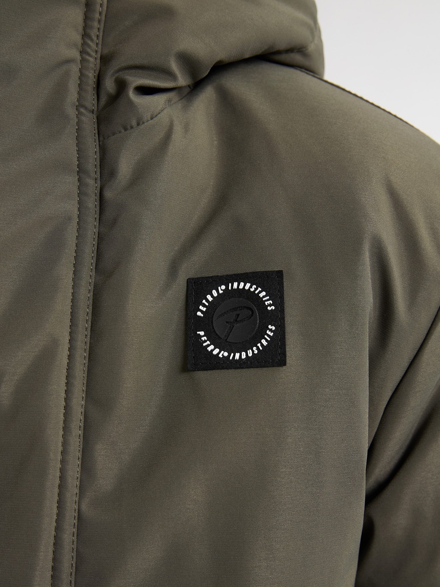 Petrol Industries Outdoorjacke