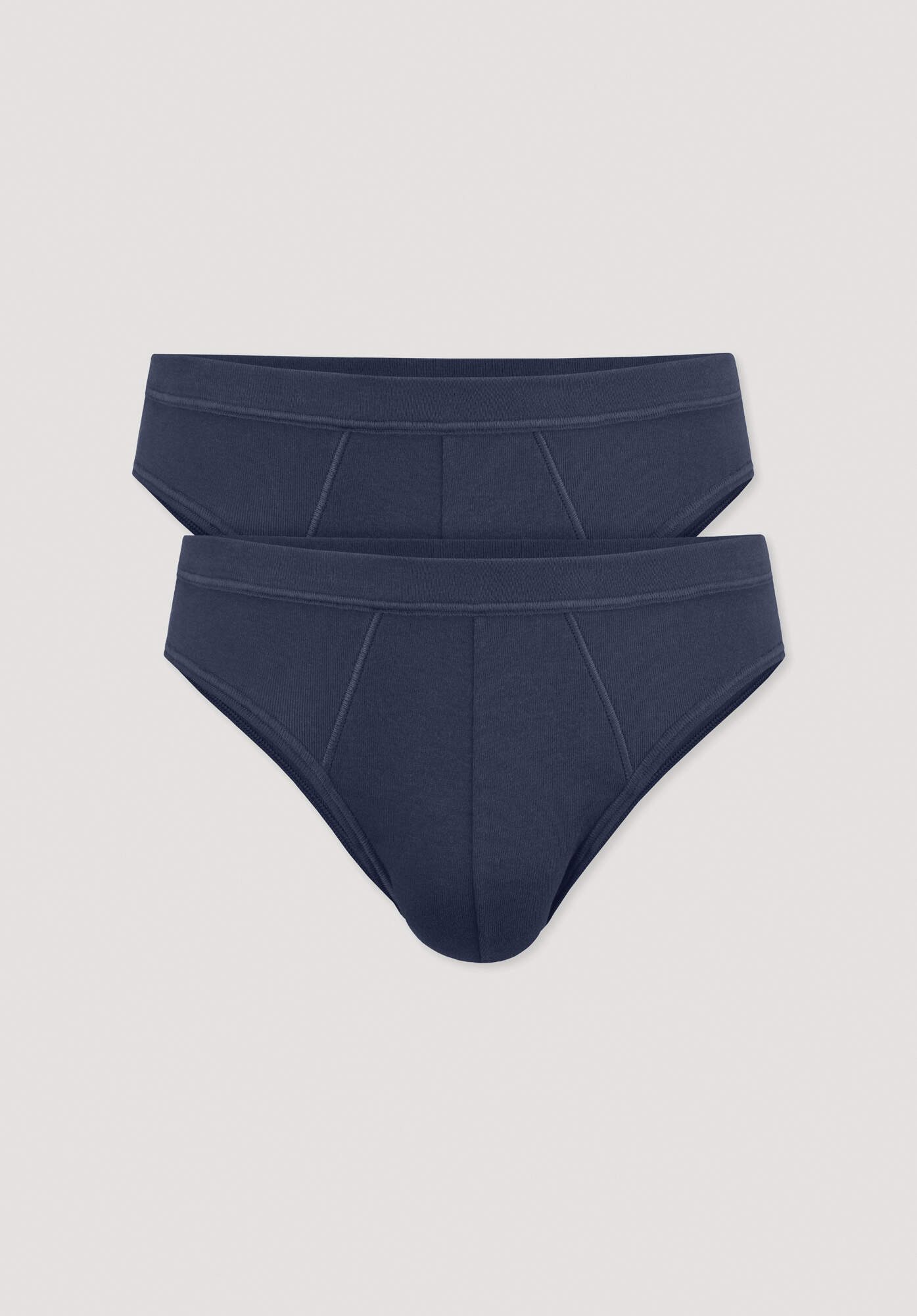 Hessnatur Boxershorts PURE NATURE aus reiner Bio-Baumwolle (1-St)
