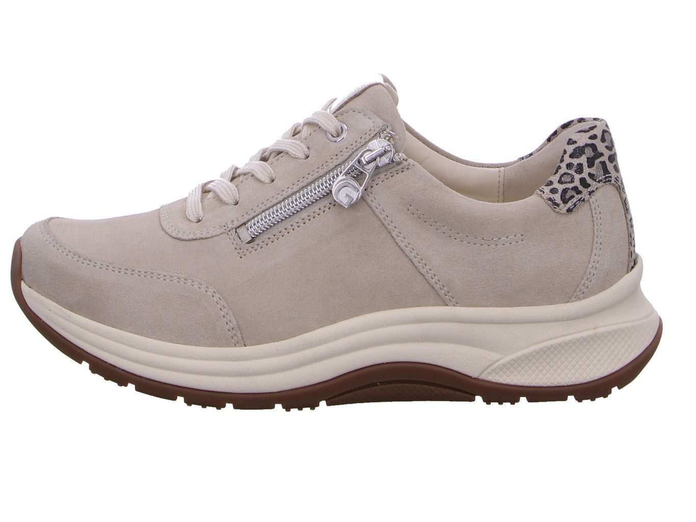 Ganter High Flyer Schnürschuh