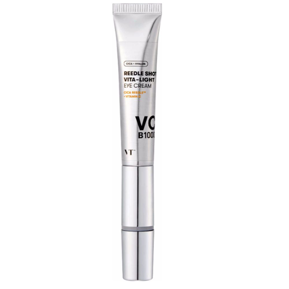 VT Cosmetics Tagescreme VT Cosmetics, Reedle Shot Vita-Light Eye Cream - 15 ml