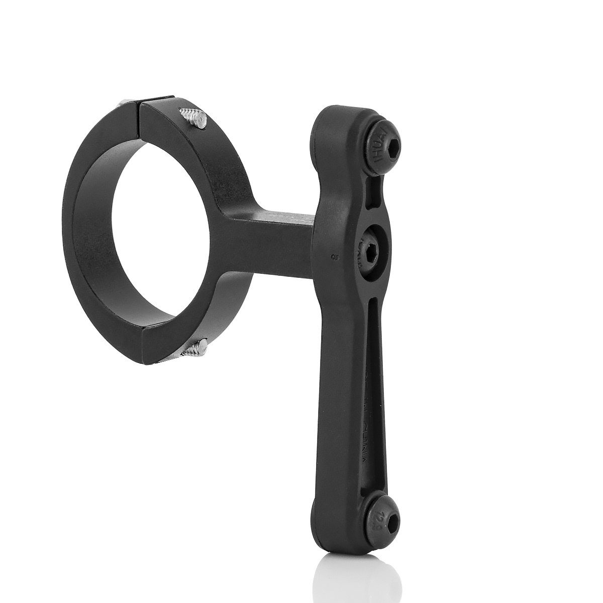 MidGard Fahrrad-Flaschenhalter Adapter für Flaschenhalter, Trinkflaschen-Halter für Fahrrad, Motorrad