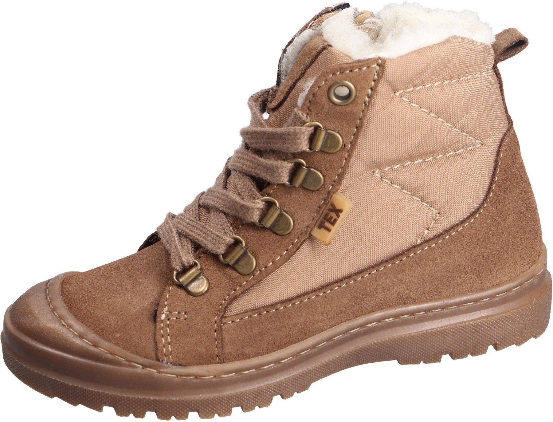Turino walnut Sympatex WF M