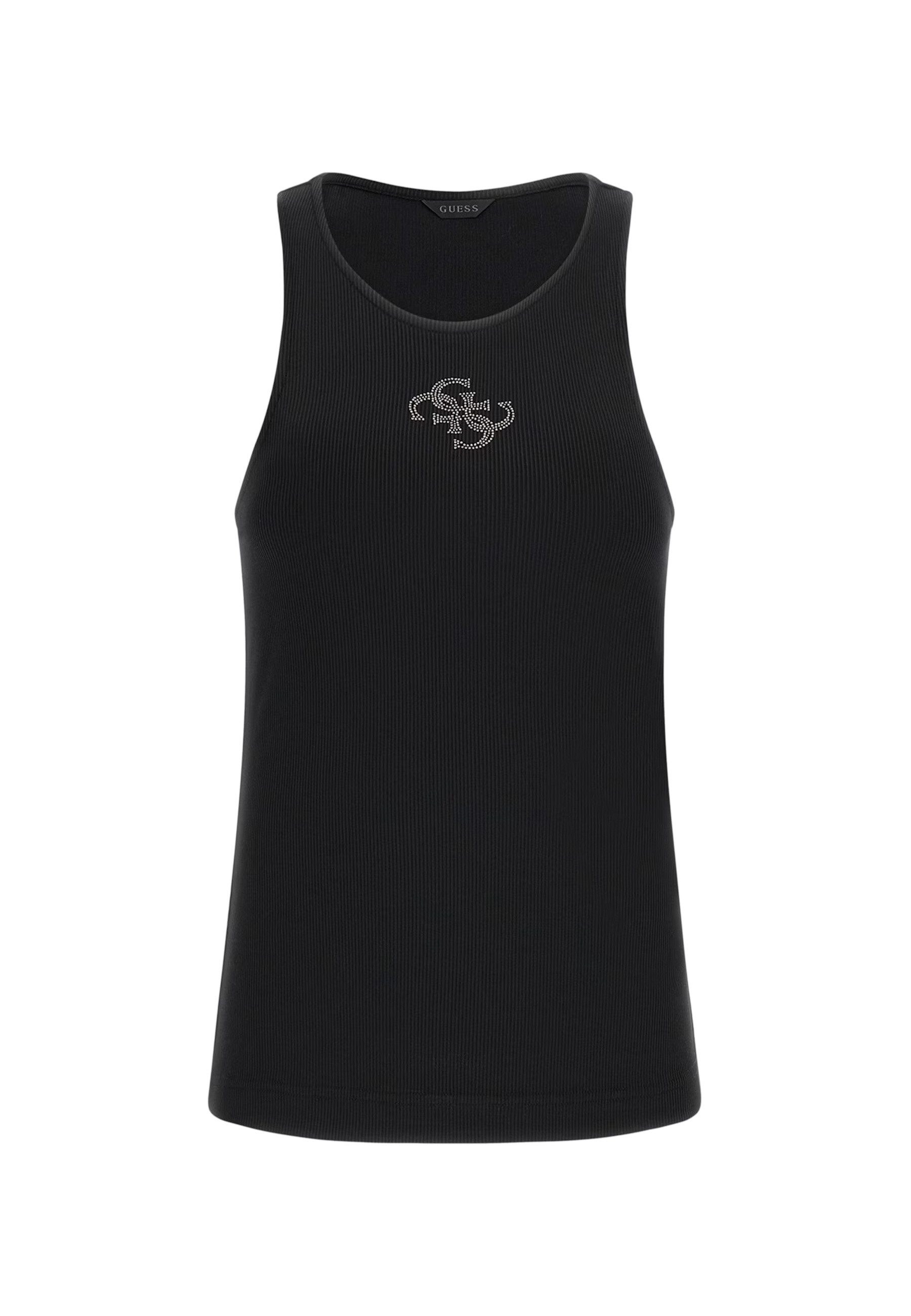 Guess Tanktop Tanktop GUENDALINA Top (1-tlg) günstig online kaufen