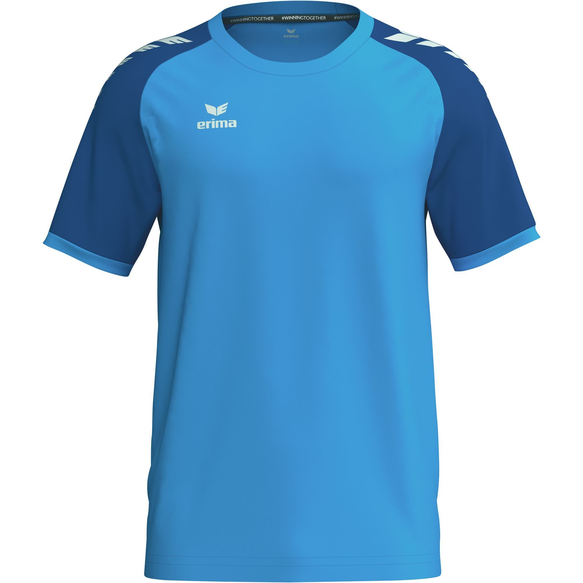 Erima erima Herren Trikot WINGS Jersey Shortsleeve