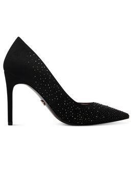 Tamaris 1-22425-41 043 Black Glam Pumps