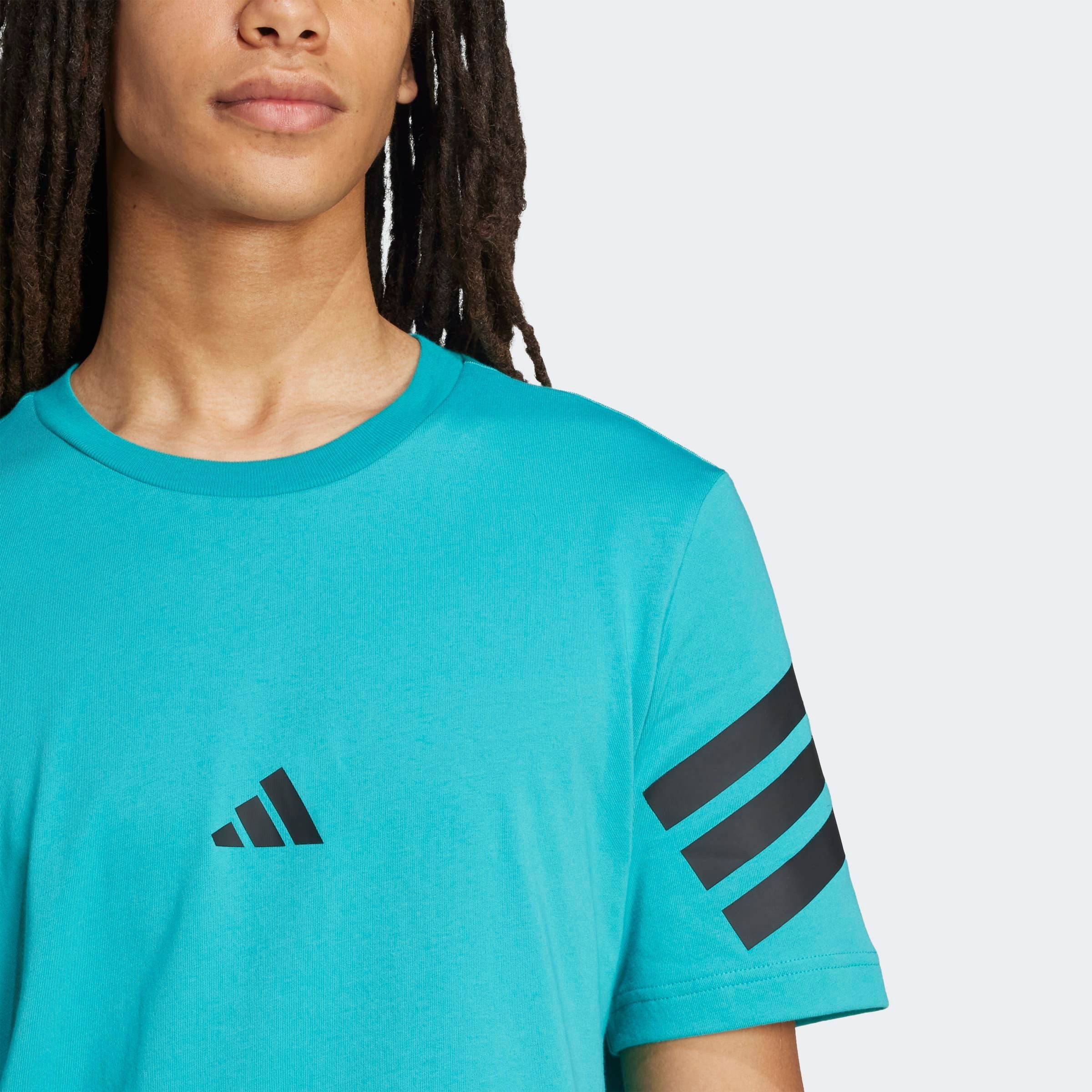 adidas Sportswear T-Shirt M FI 3S REG T