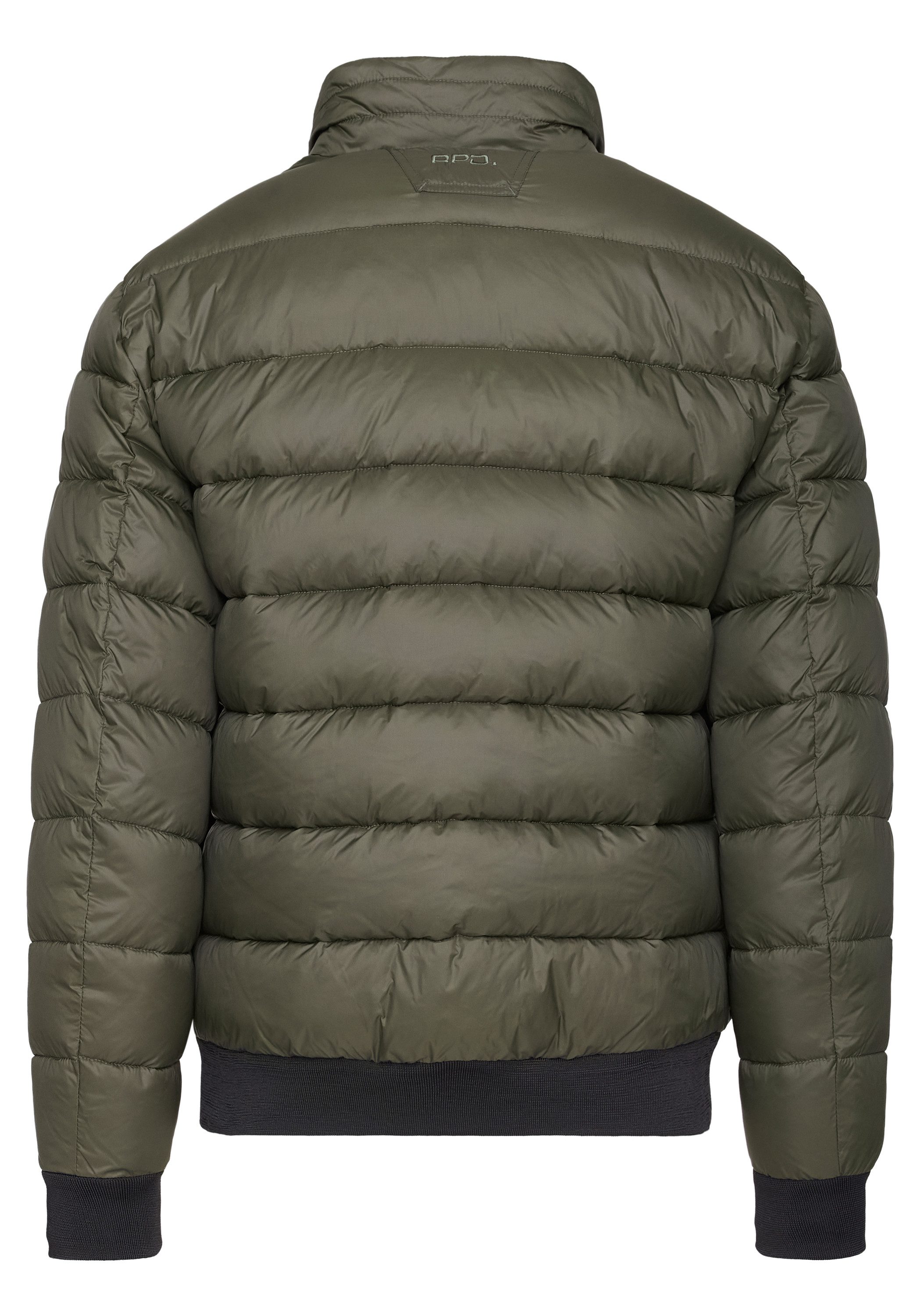 Redpoint Blouson VINCENT Leichte Modern Fit Steppjacke