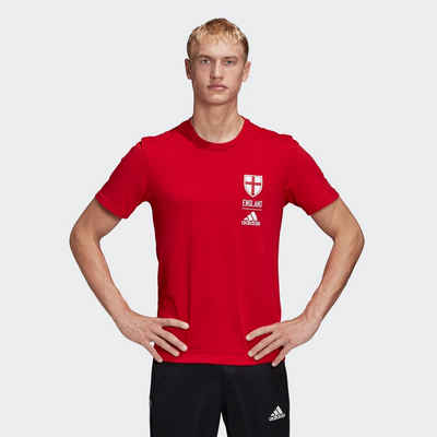 adidas Performance T-Shirt »ENGLAND«