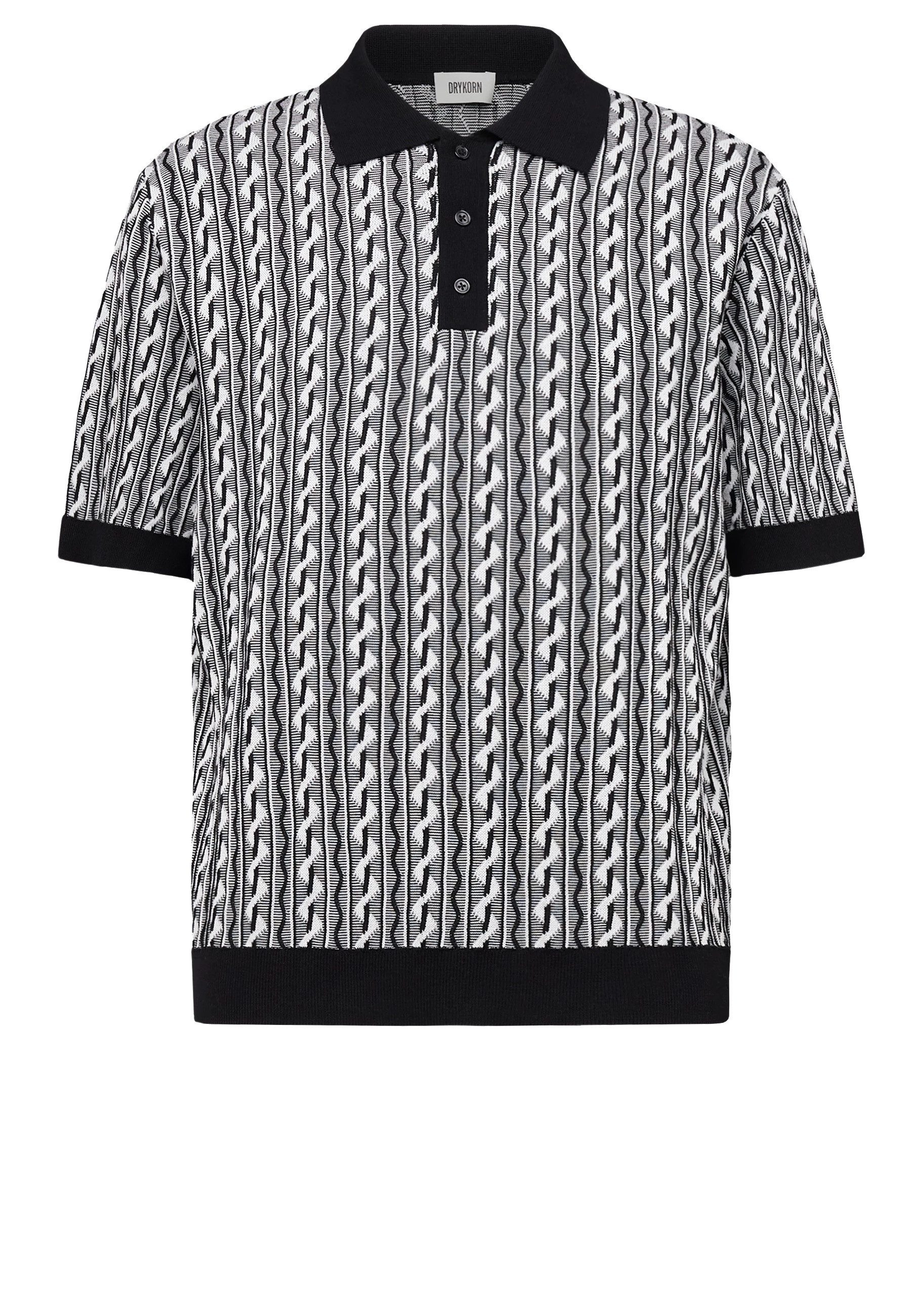 Drykorn Poloshirt Tamian (1-tlg)