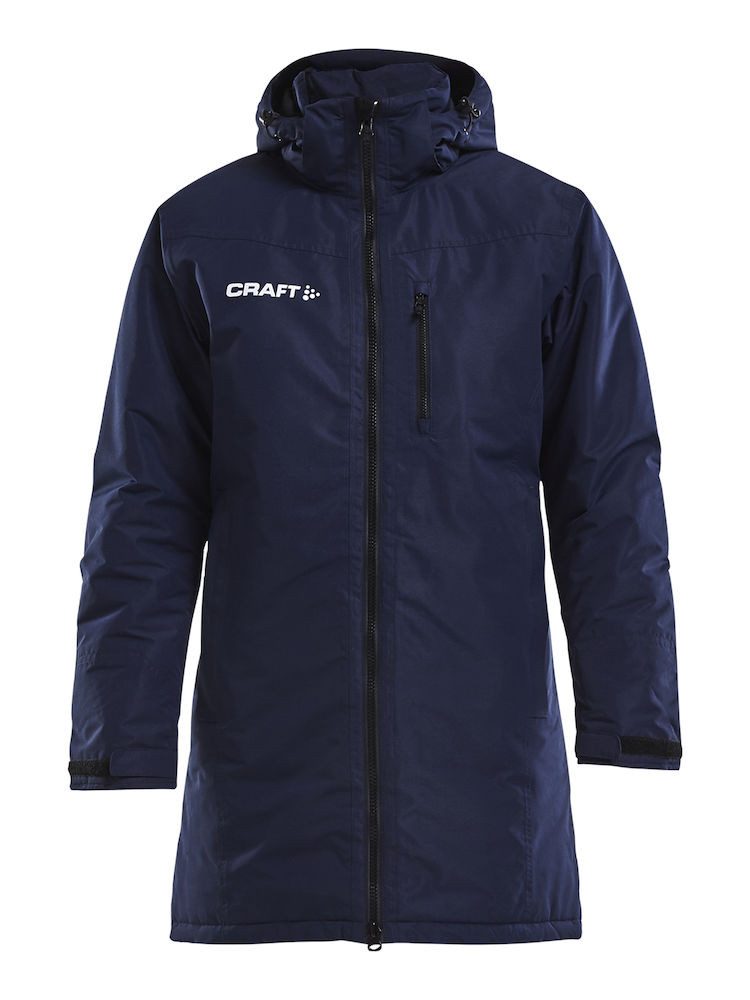 Craft Trainingsjacke Jacket Parkas günstig online kaufen