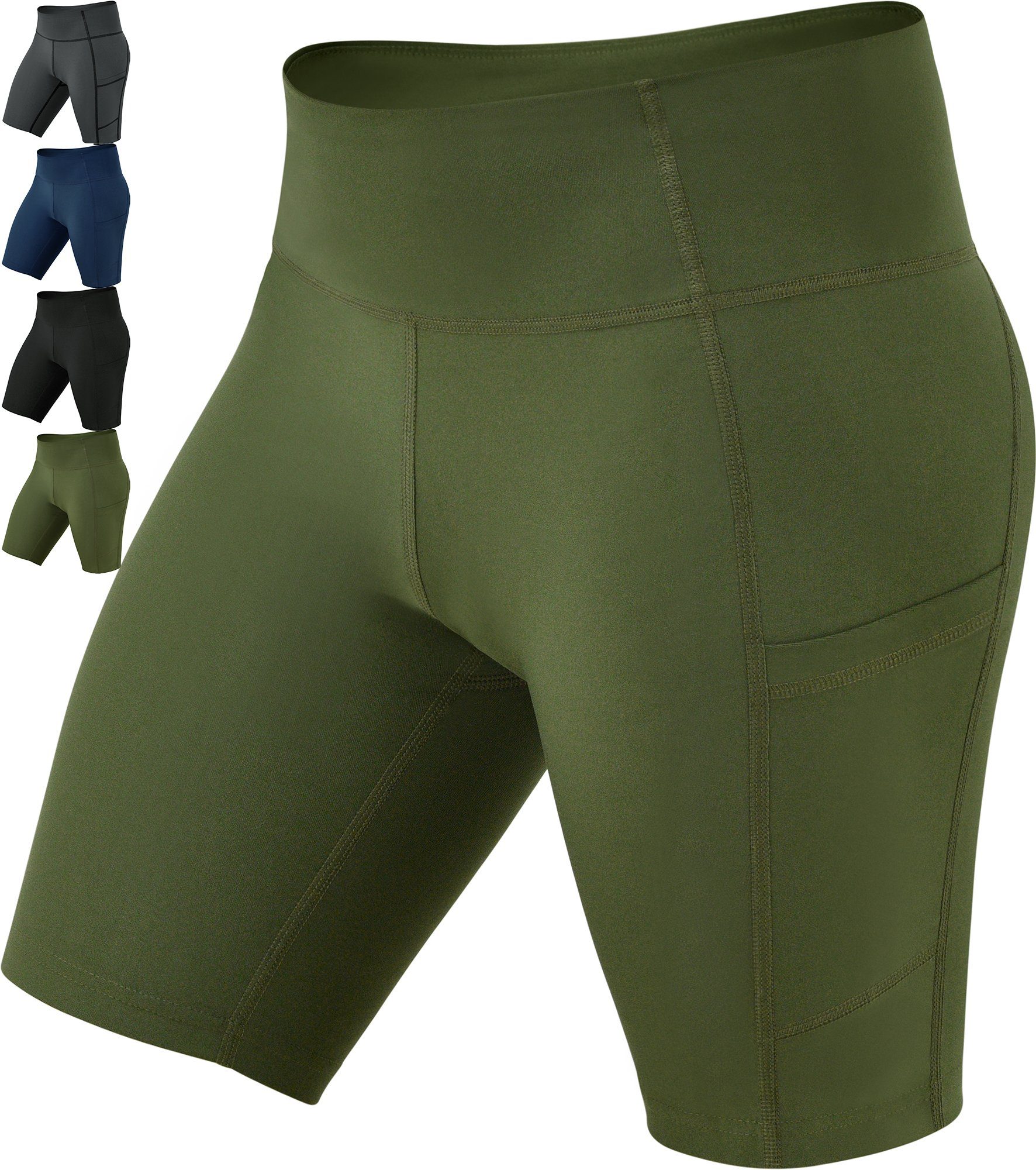 RDX Sports Sweatshorts RDX Knieschoner für günstig online kaufen