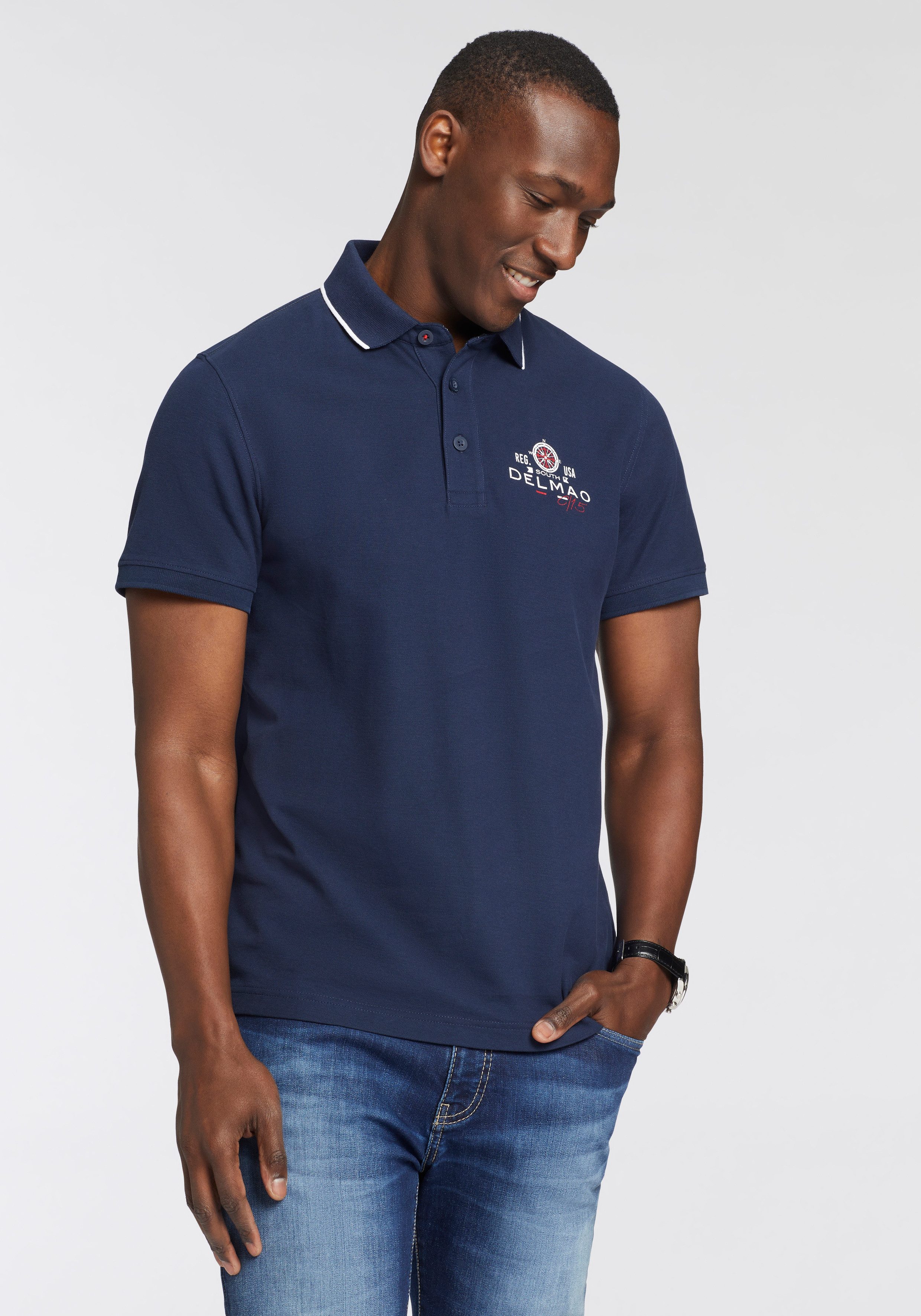Poloshirt